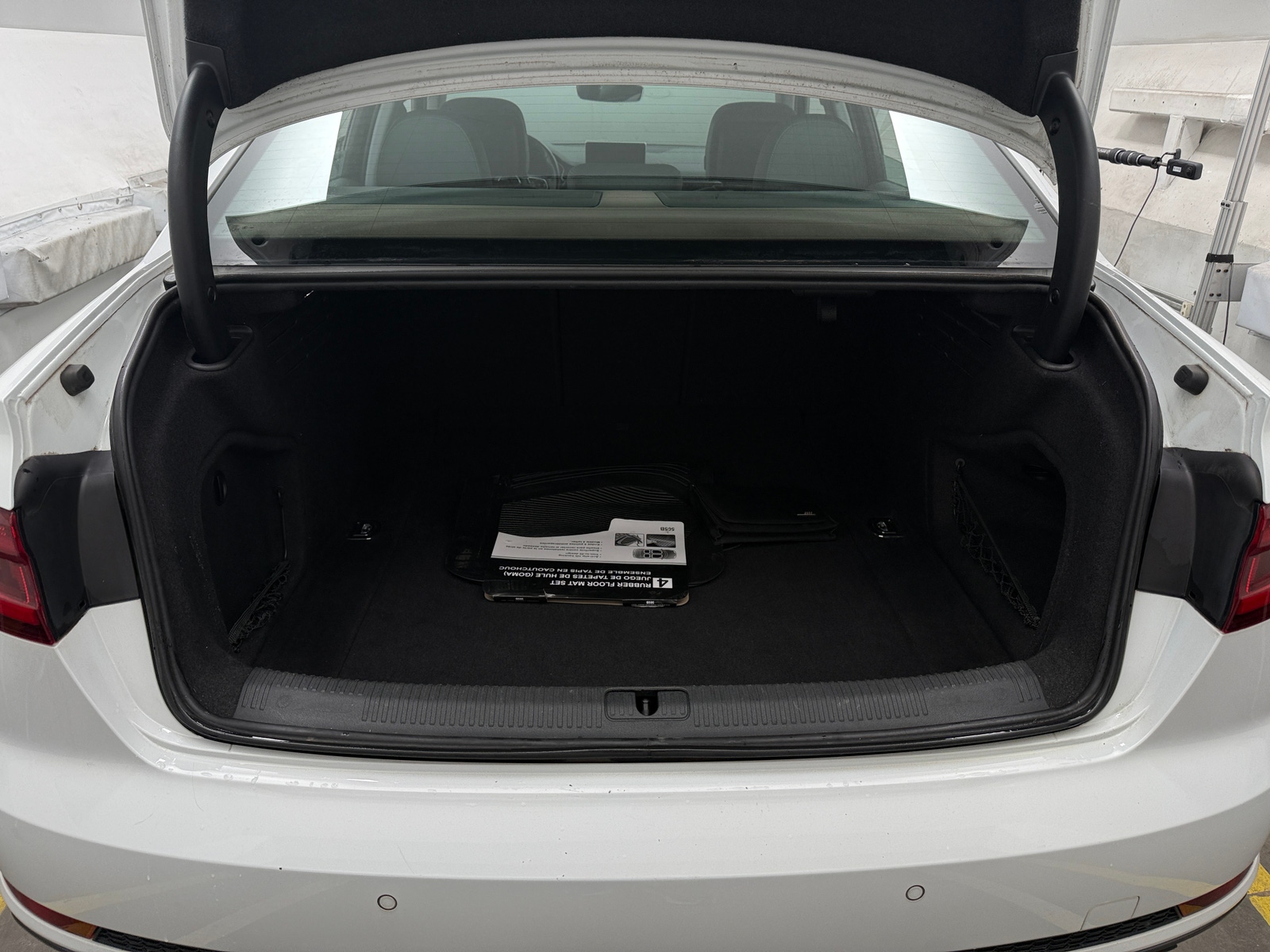 Thumbnail: 2018 Audi A4 - 6