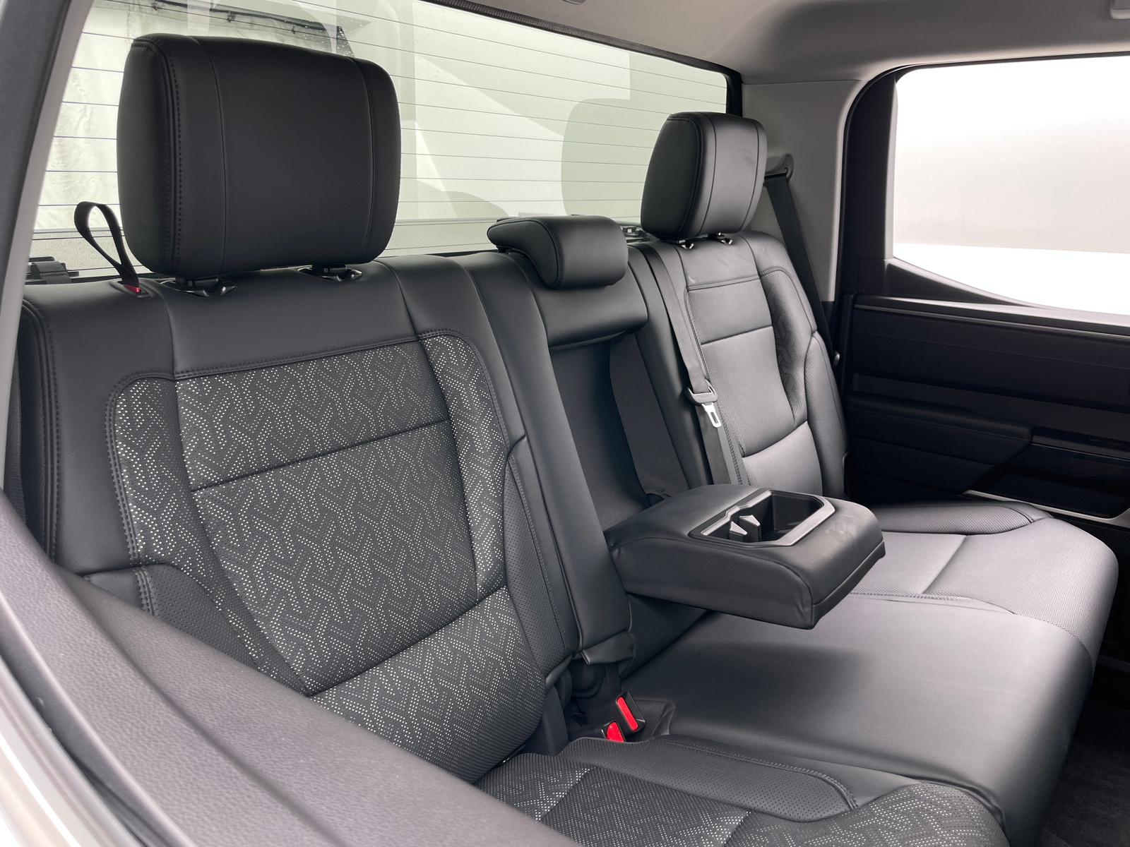 Thumbnail: 2023 Toyota Tundra - 5