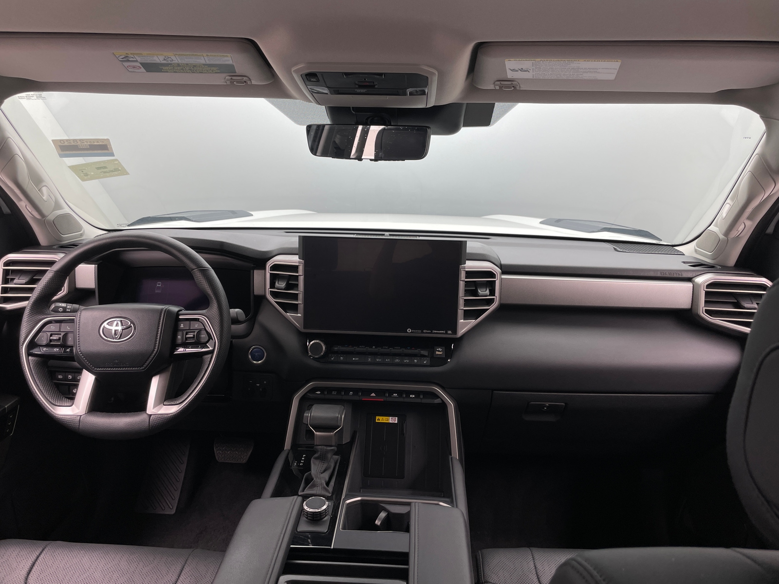 Thumbnail: 2023 Toyota Tundra - 2