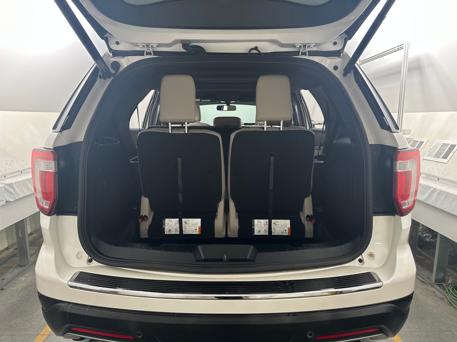 Thumbnail: 2018 Ford Explorer - 6