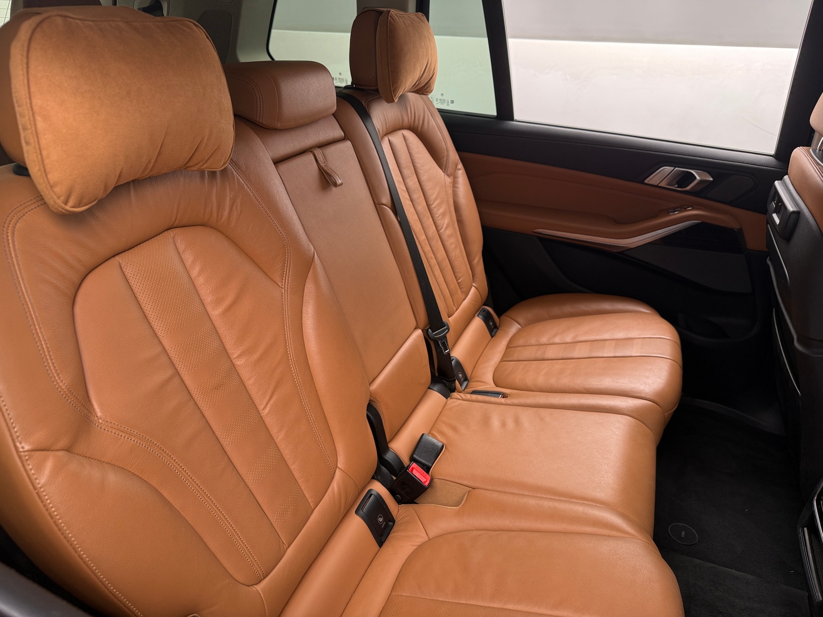 Thumbnail: 2019 BMW X7 - 5