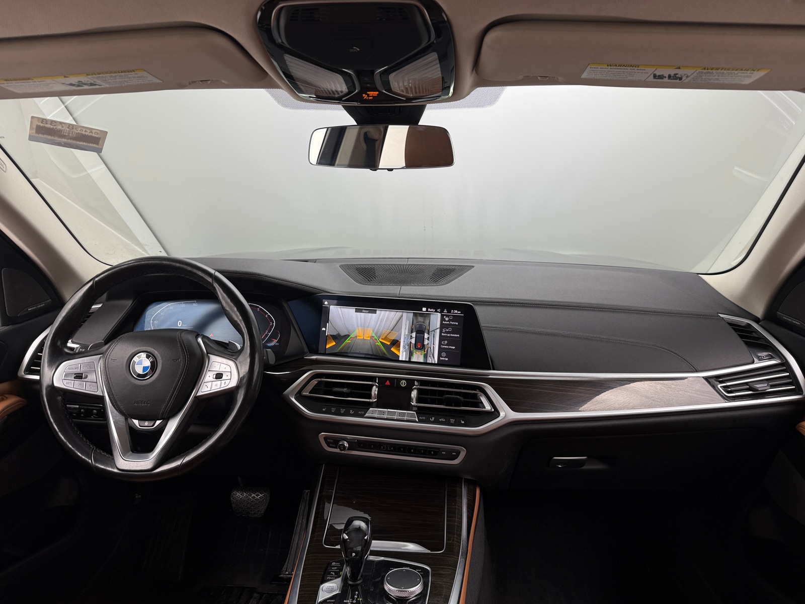 Thumbnail: 2019 BMW X7 - 2