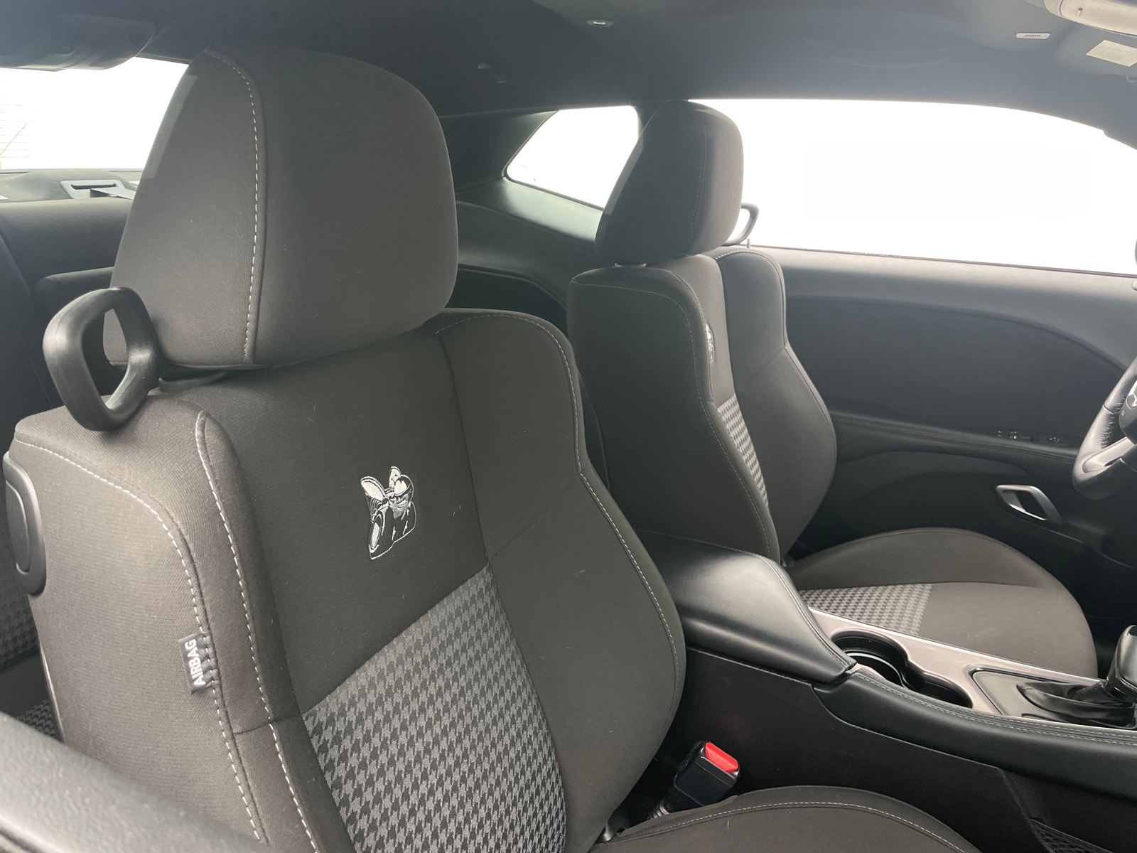 Thumbnail: 2022 Dodge Challenger - 2