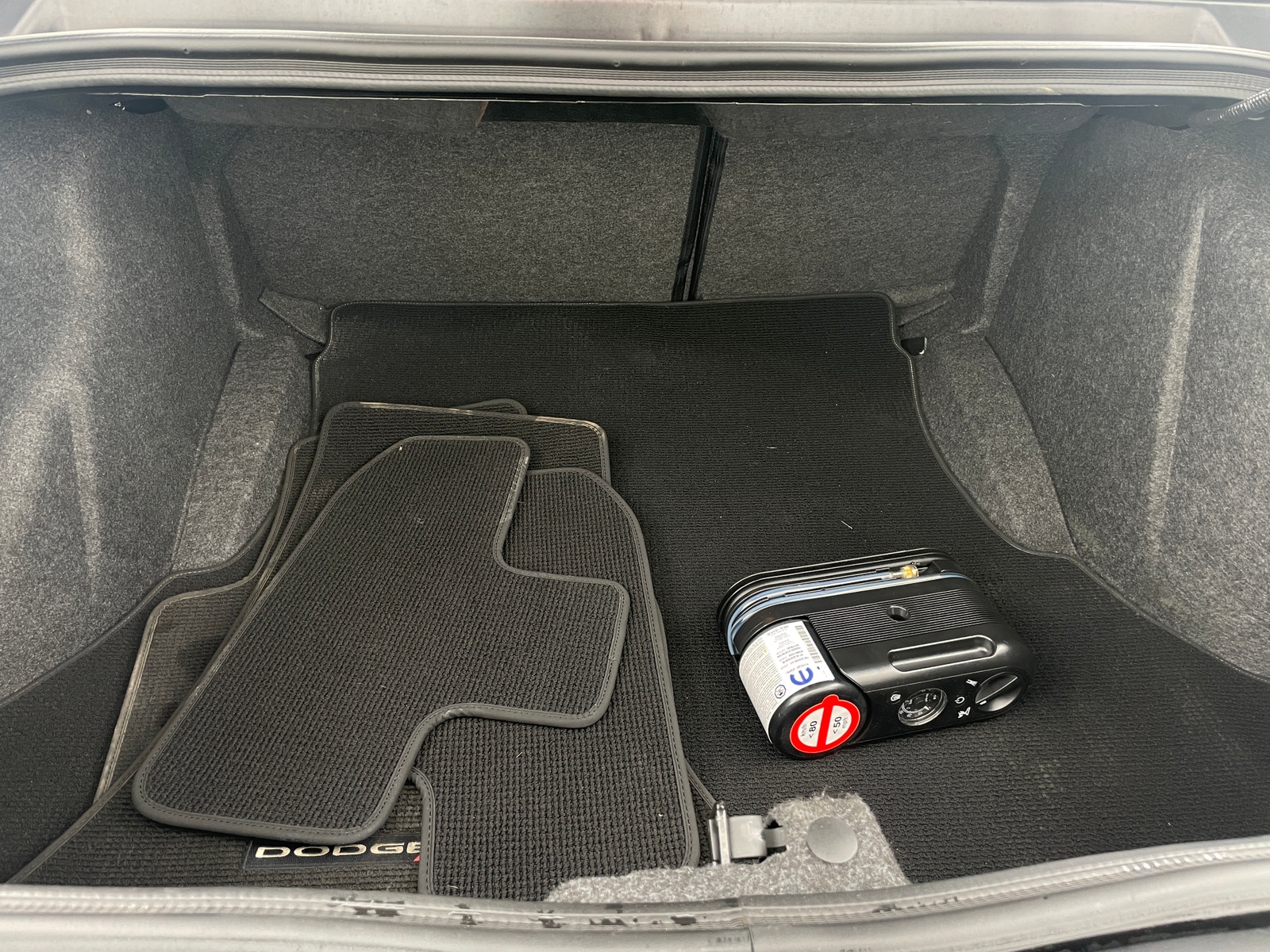 Thumbnail: 2022 Dodge Challenger - 5