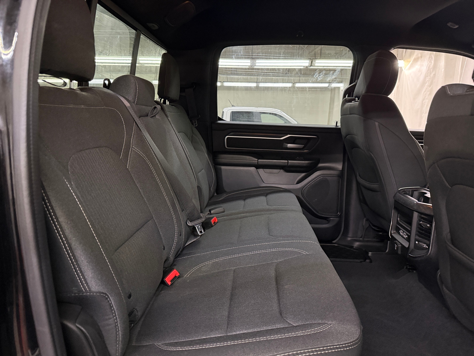 Thumbnail: 2019 RAM 1500 - 6