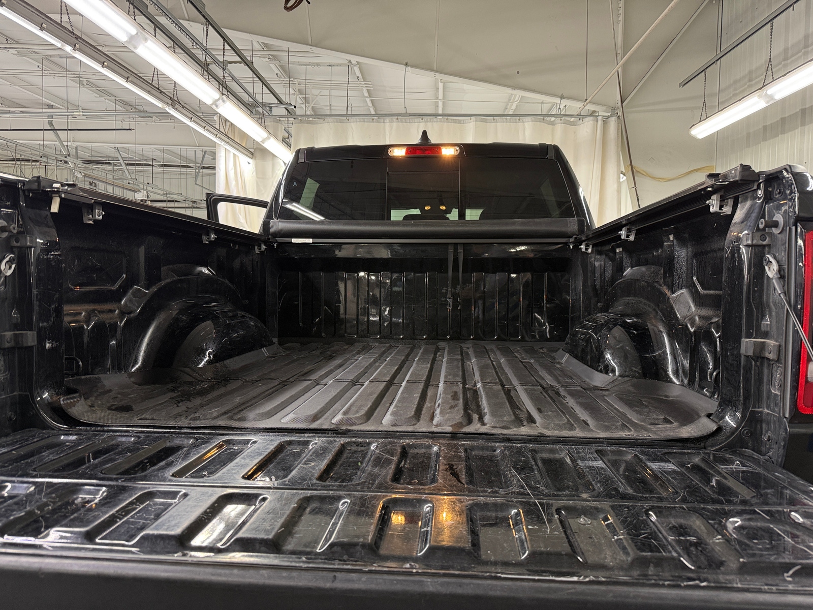 Thumbnail: 2019 RAM 1500 - 7