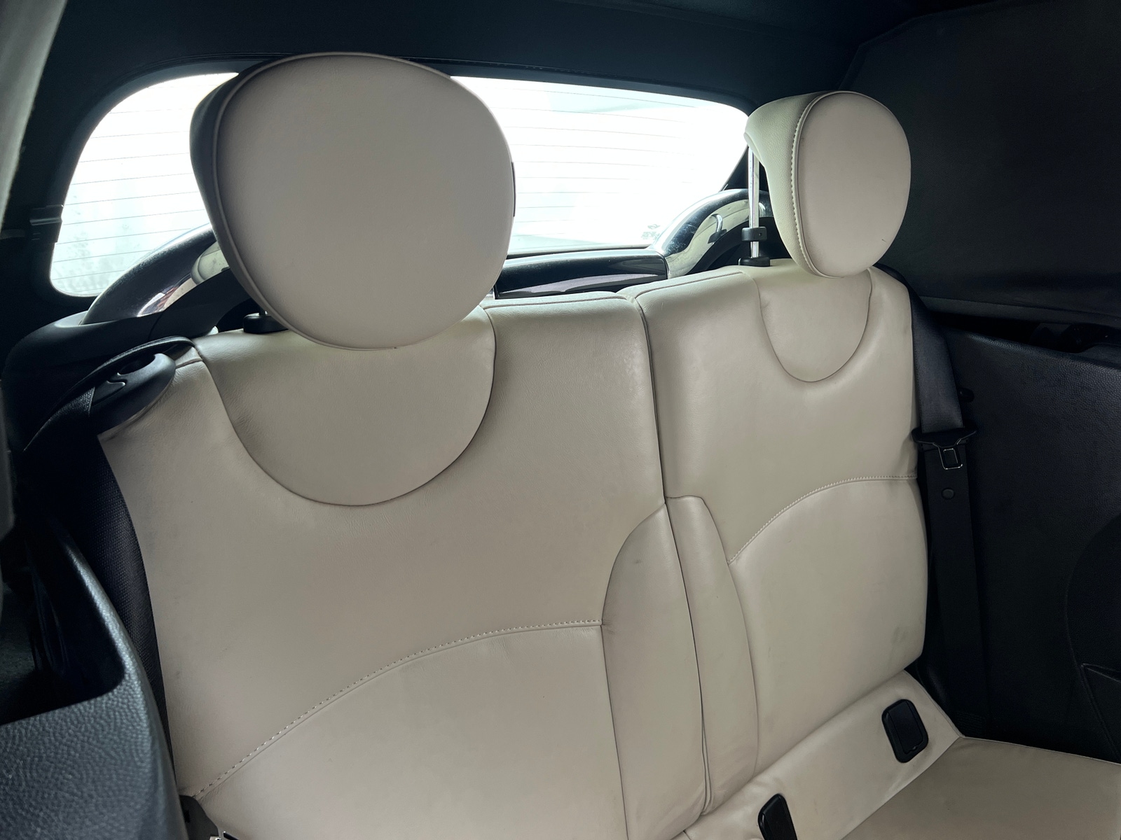 Thumbnail: 2013 MINI Cooper Convertible - 5