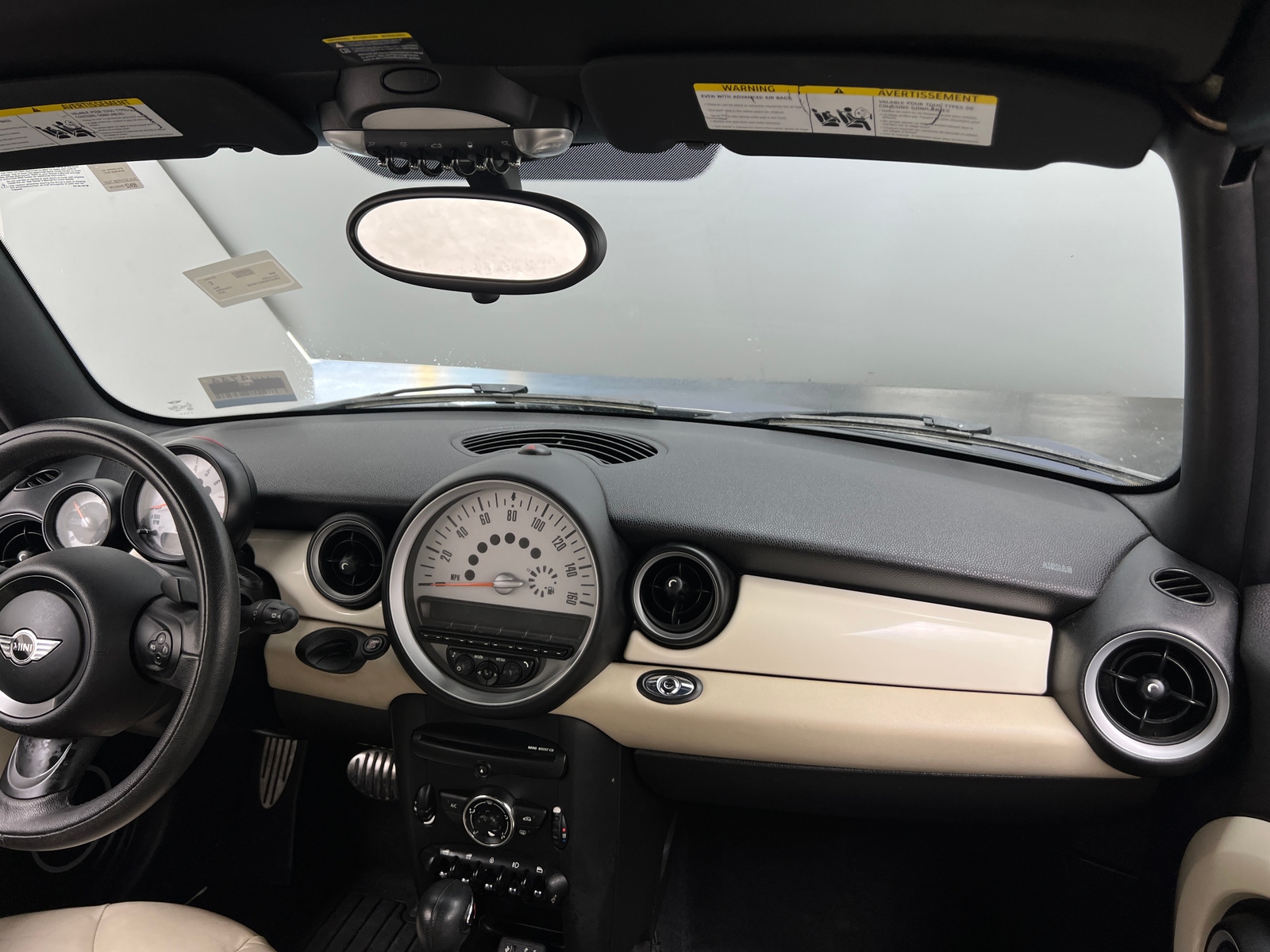 Thumbnail: 2013 MINI Cooper Convertible - 2