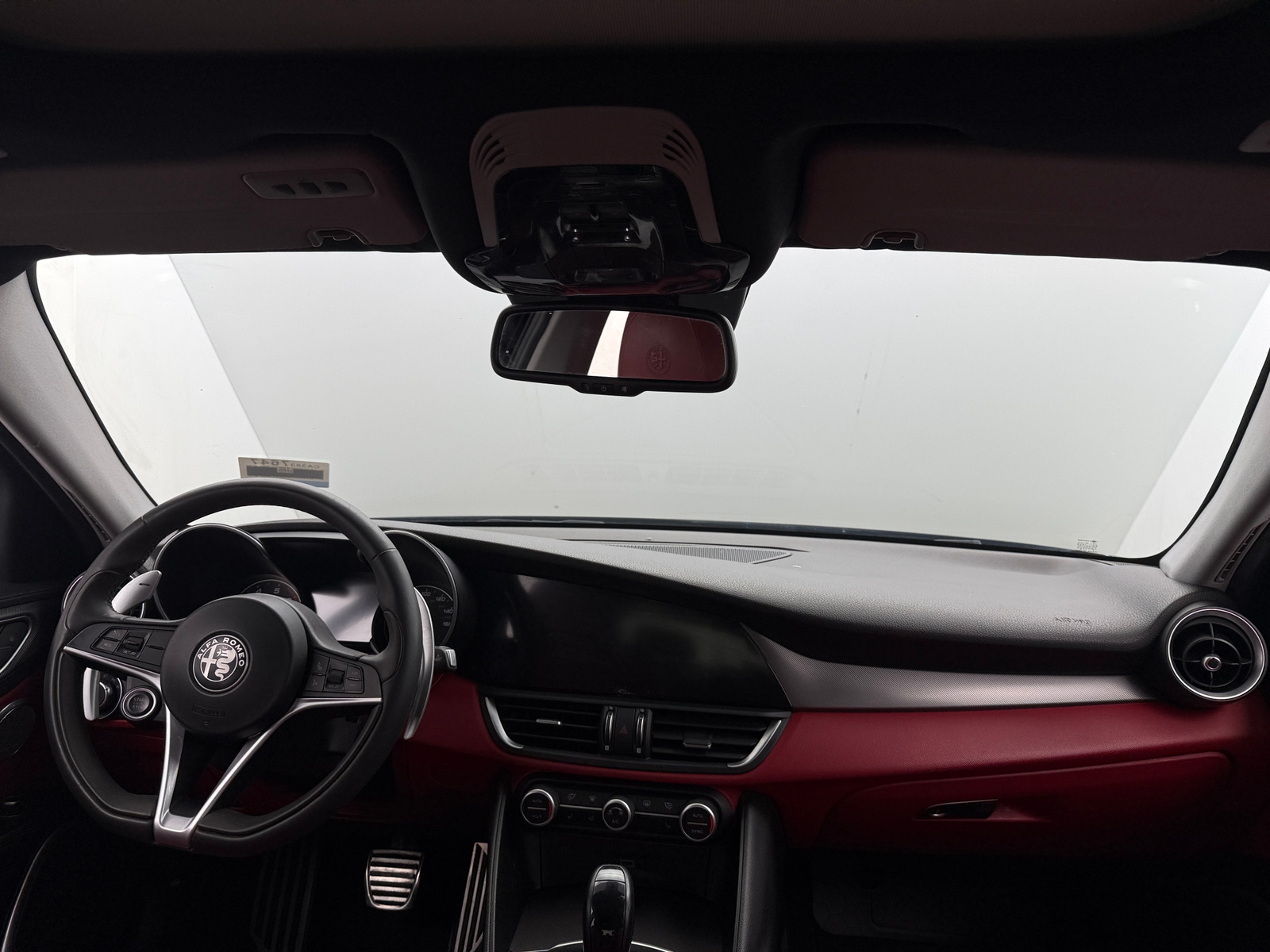 Thumbnail: 2019 Alfa Romeo Giulia - 2