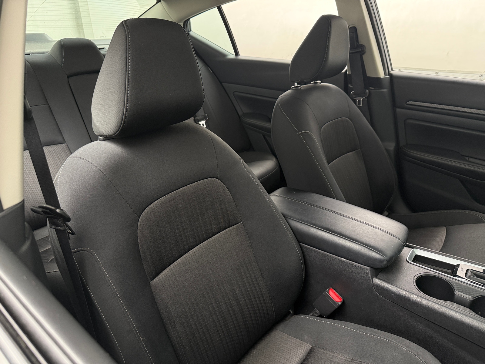 Thumbnail: 2025 Nissan Altima - 2