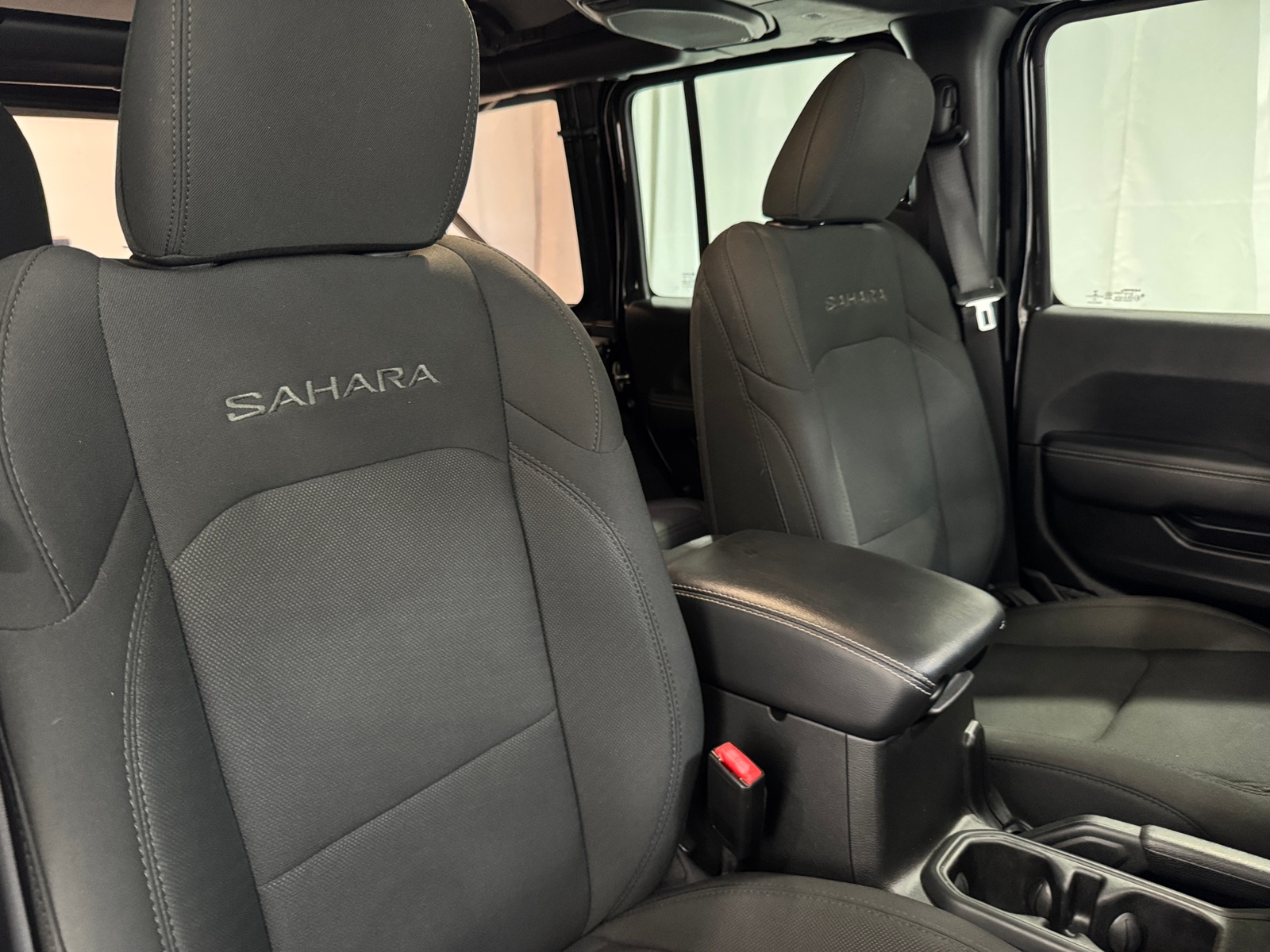 Thumbnail: 2022 Jeep Wrangler - 2