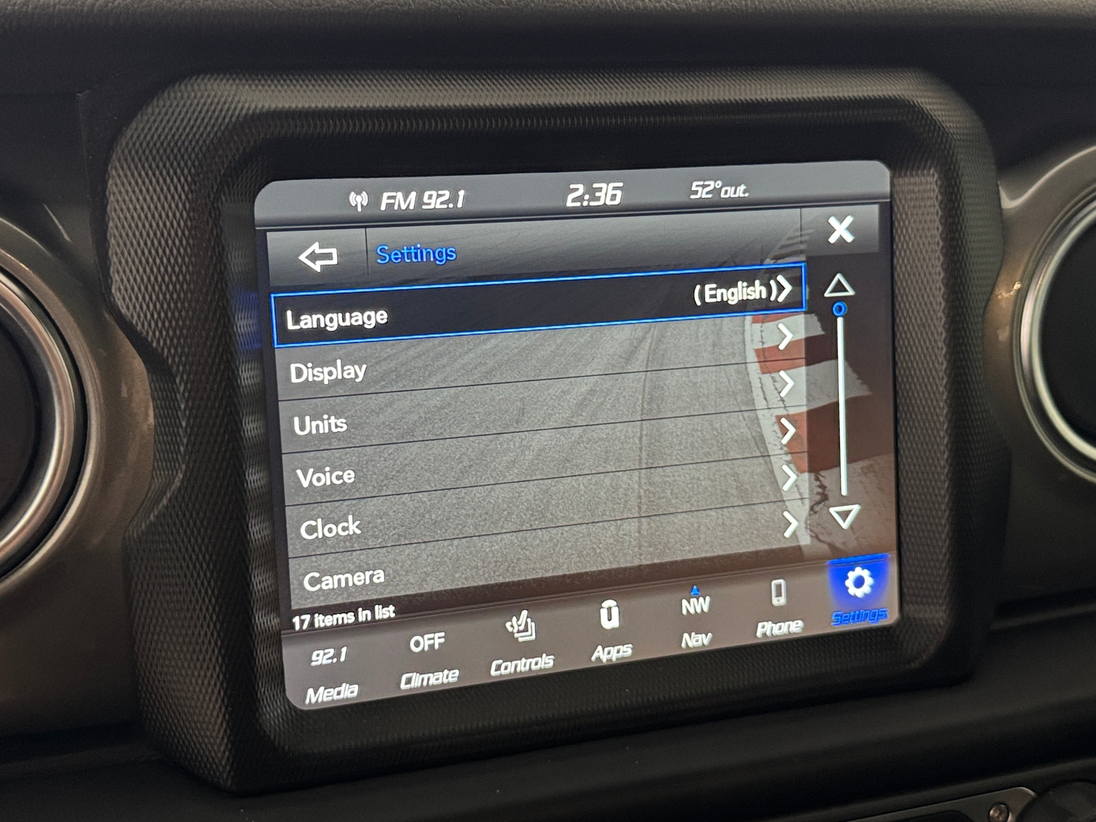 Thumbnail: 2022 Jeep Wrangler - 4