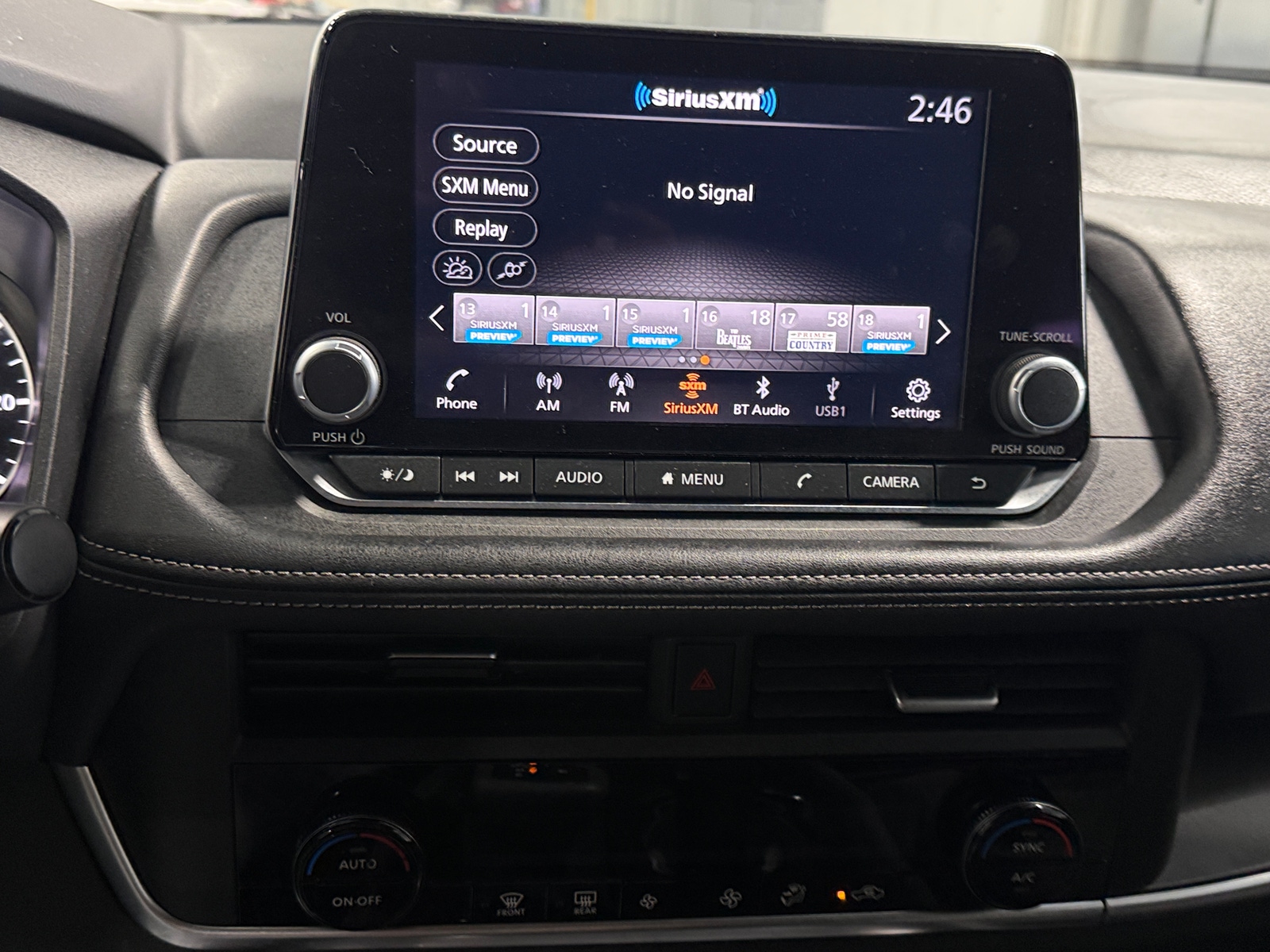 Thumbnail: 2025 Nissan Rogue - 4