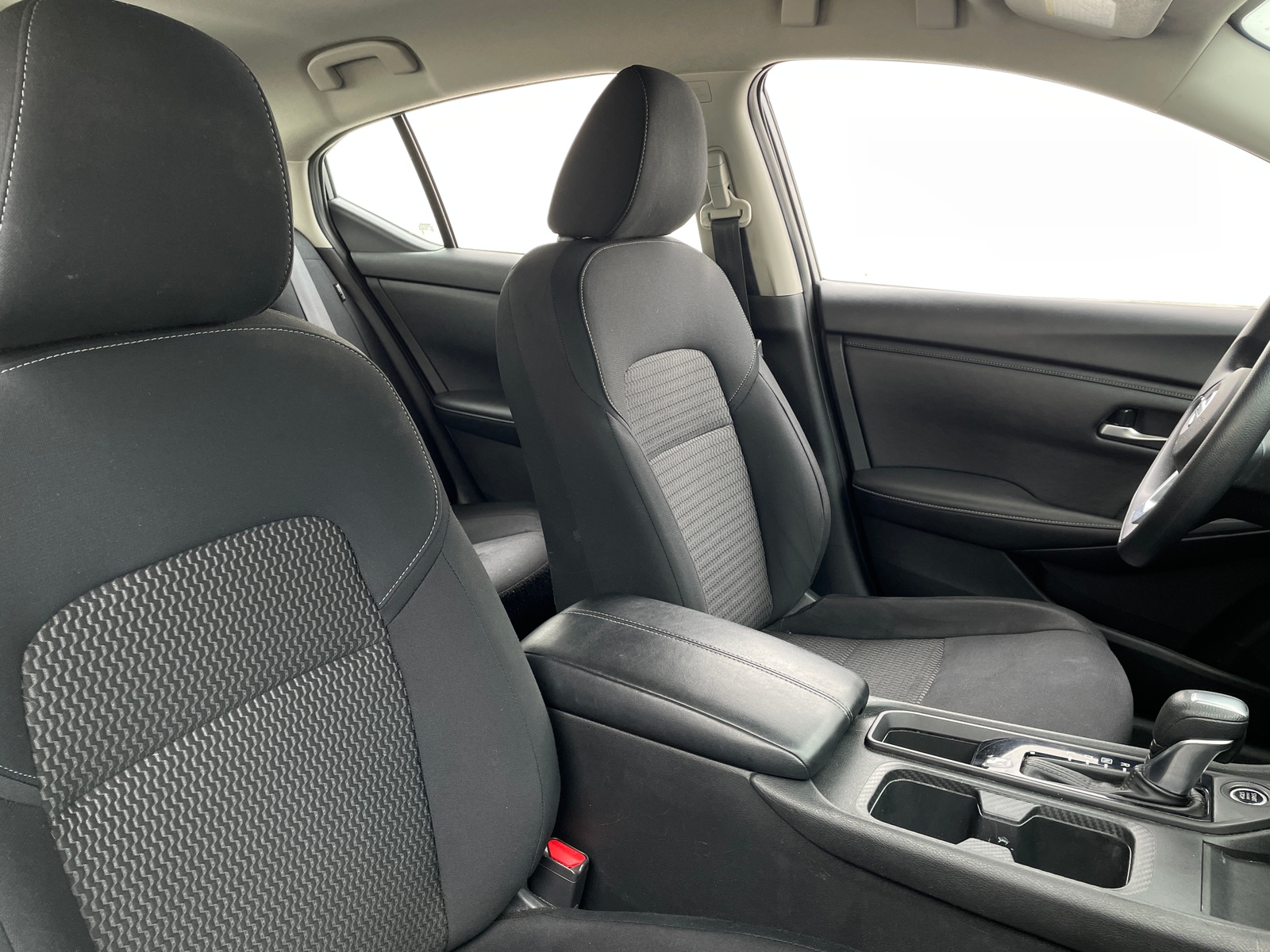 Thumbnail: 2023 Nissan Sentra - 2