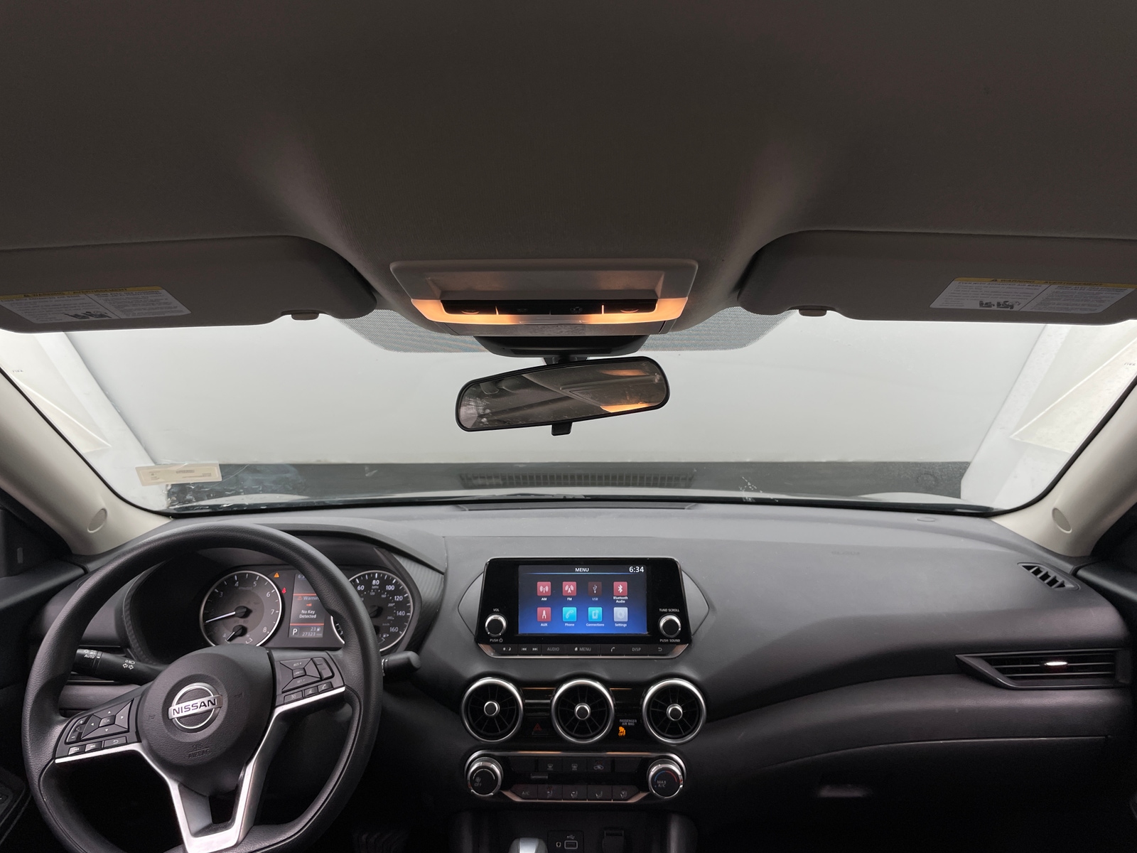 Thumbnail: 2023 Nissan Sentra - 3