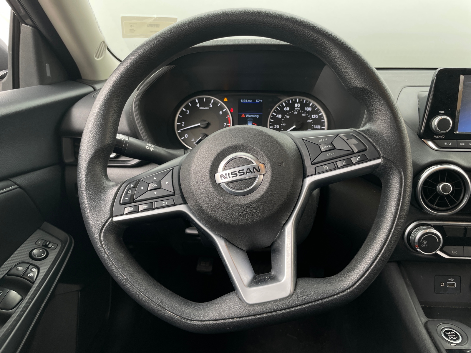 Thumbnail: 2023 Nissan Sentra - 5