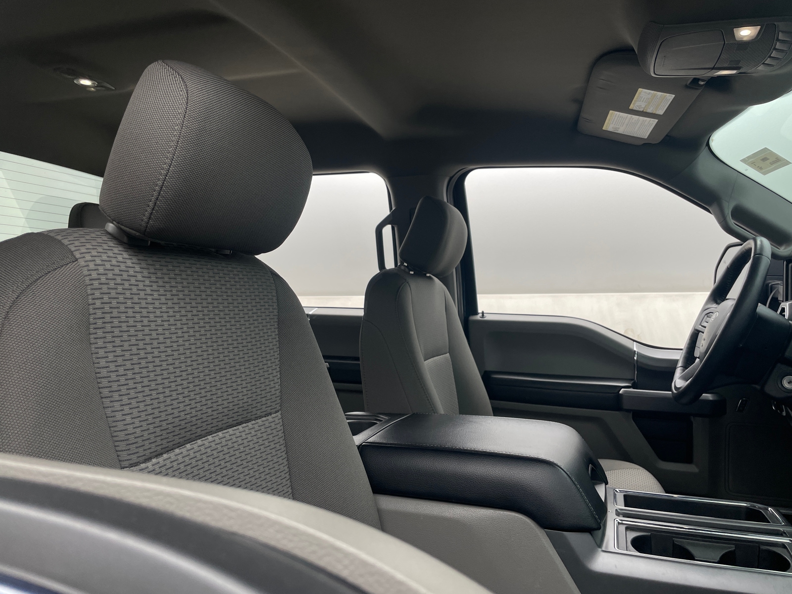 Thumbnail: 2019 Ford Econoline - 2