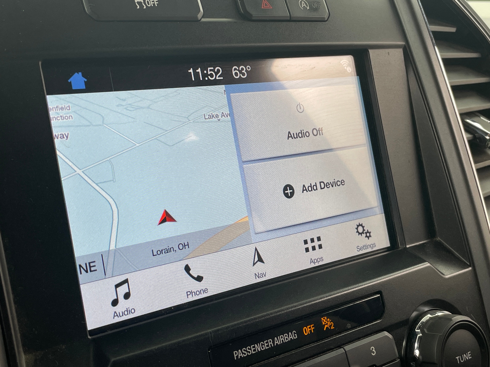 Thumbnail: 2019 Ford Econoline - 4