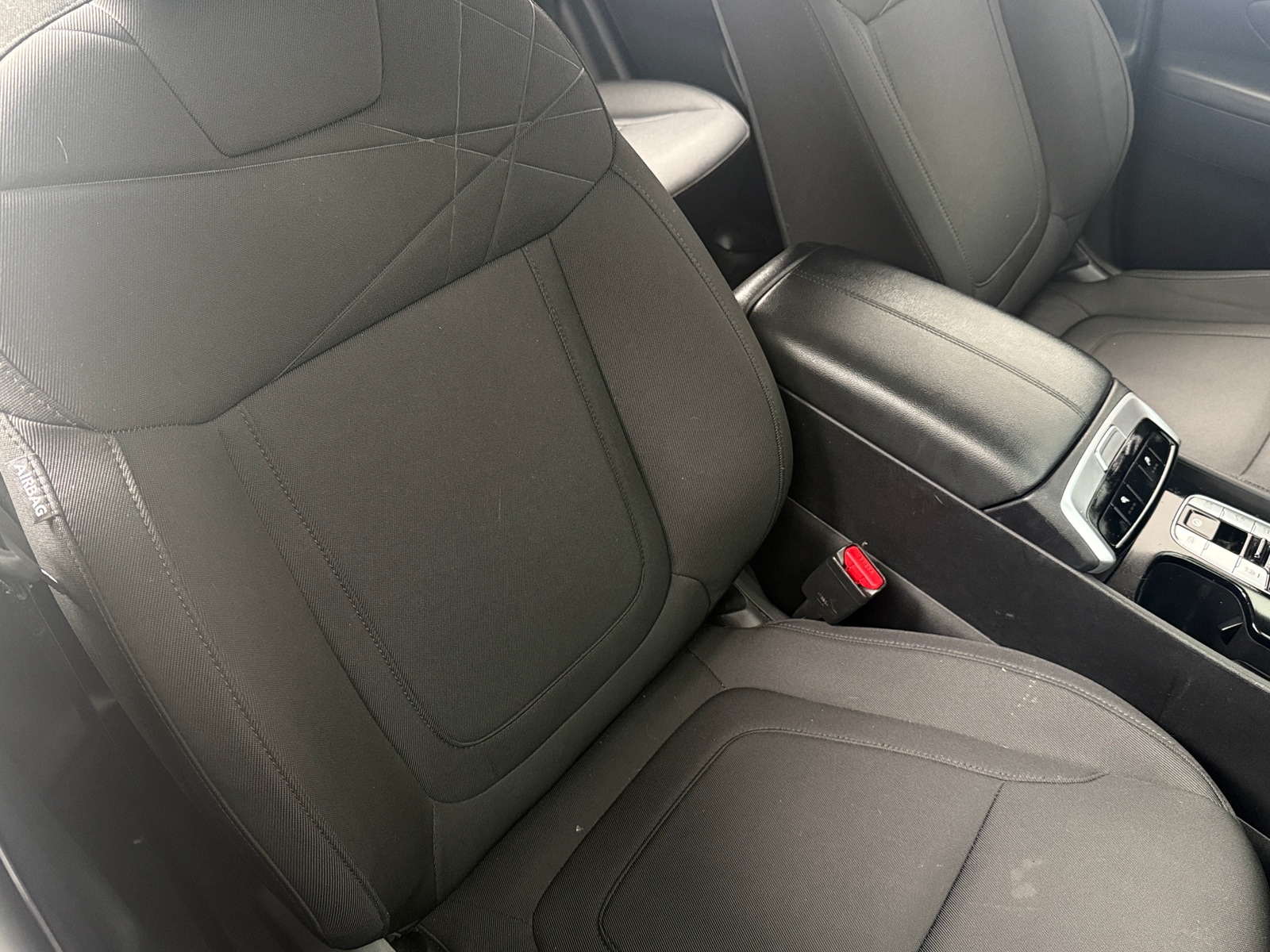 Thumbnail: 2022 Hyundai Tucson - 2