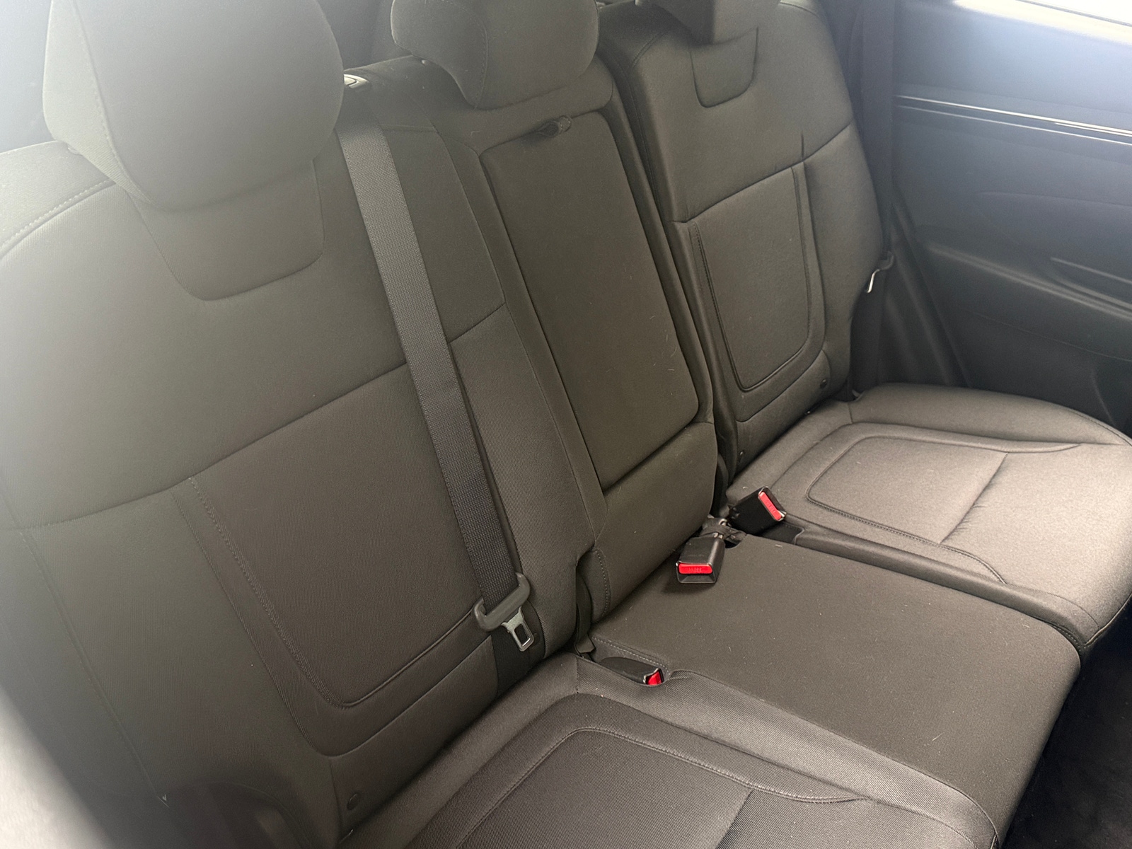 Thumbnail: 2022 Hyundai Tucson - 6