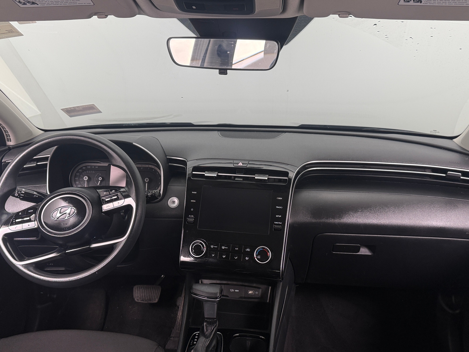 Thumbnail: 2022 Hyundai Tucson - 3