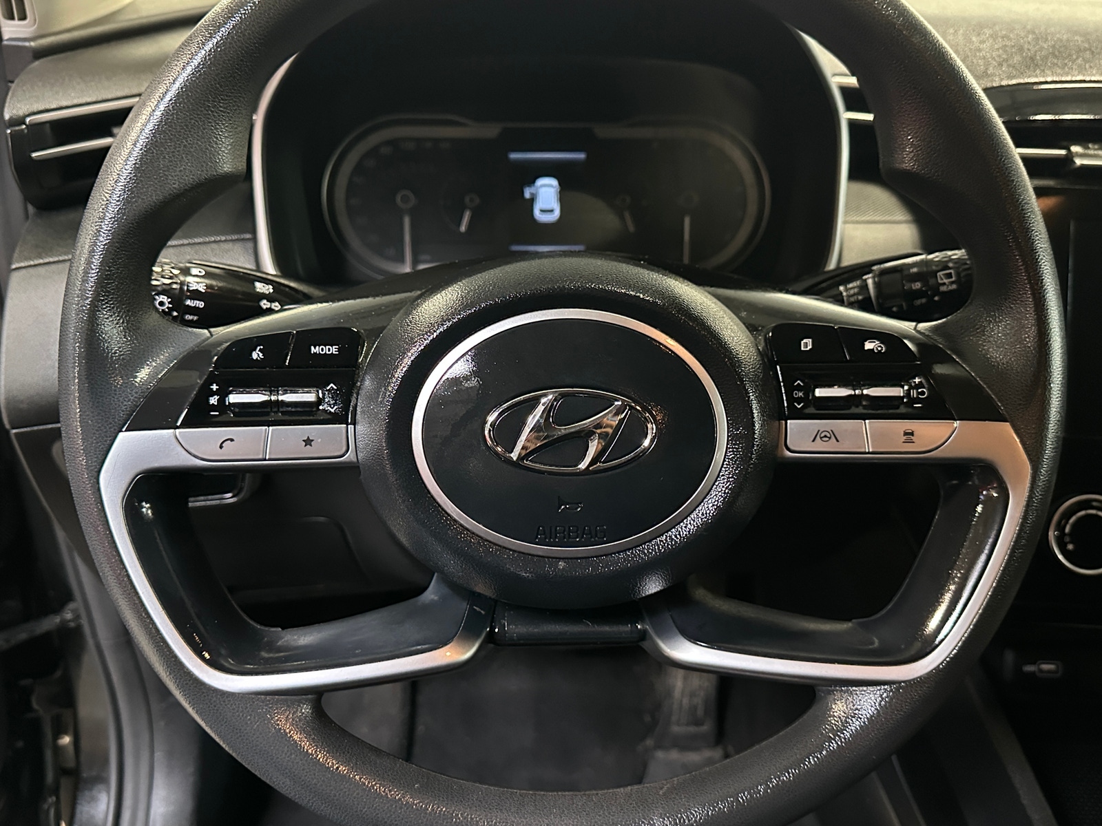 Thumbnail: 2022 Hyundai Tucson - 5