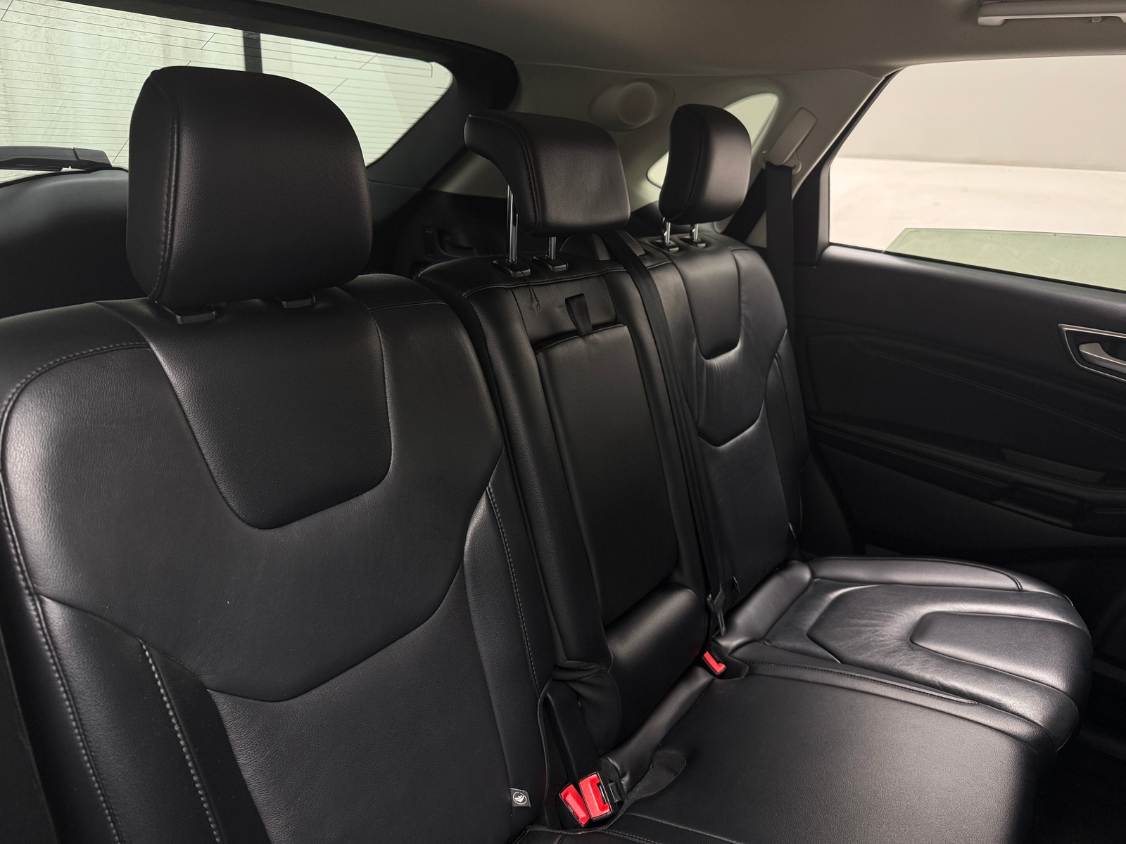 Thumbnail: 2022 Ford Edge - 5