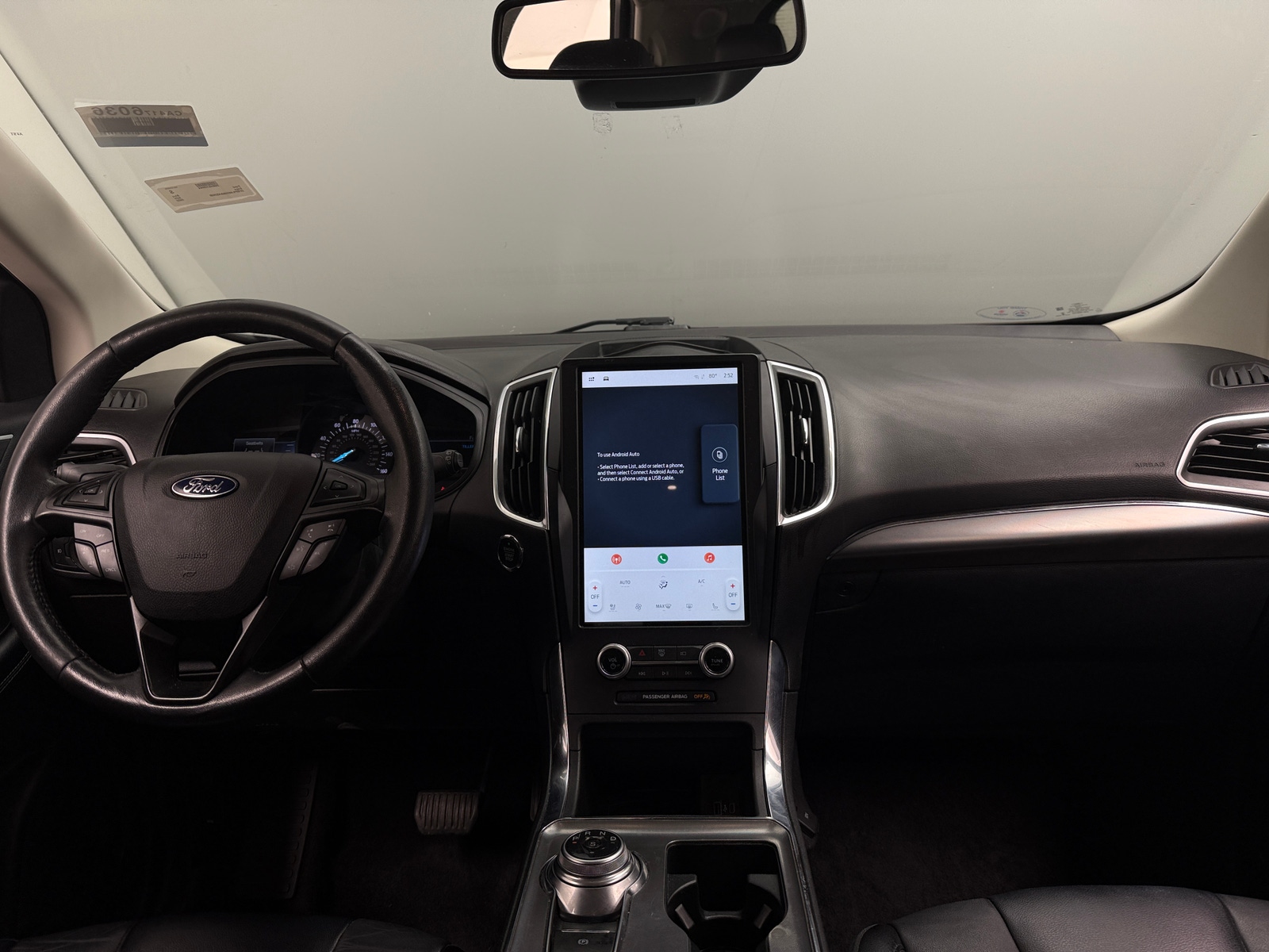 Thumbnail: 2022 Ford Edge - 2