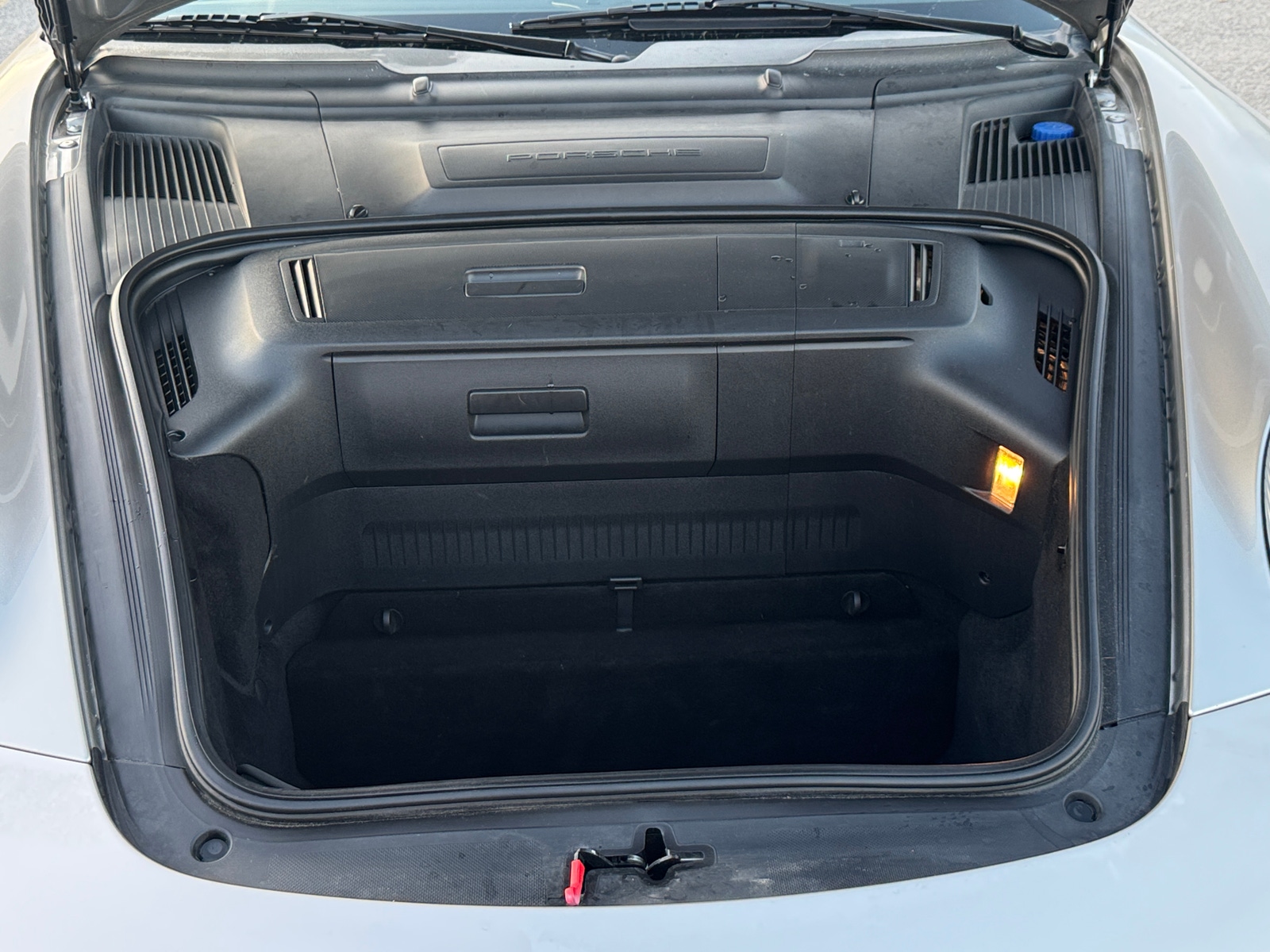 Thumbnail: 2012 Porsche 911 - 6