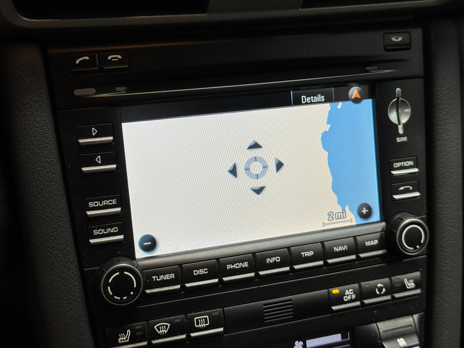 Thumbnail: 2012 Porsche 911 - 3