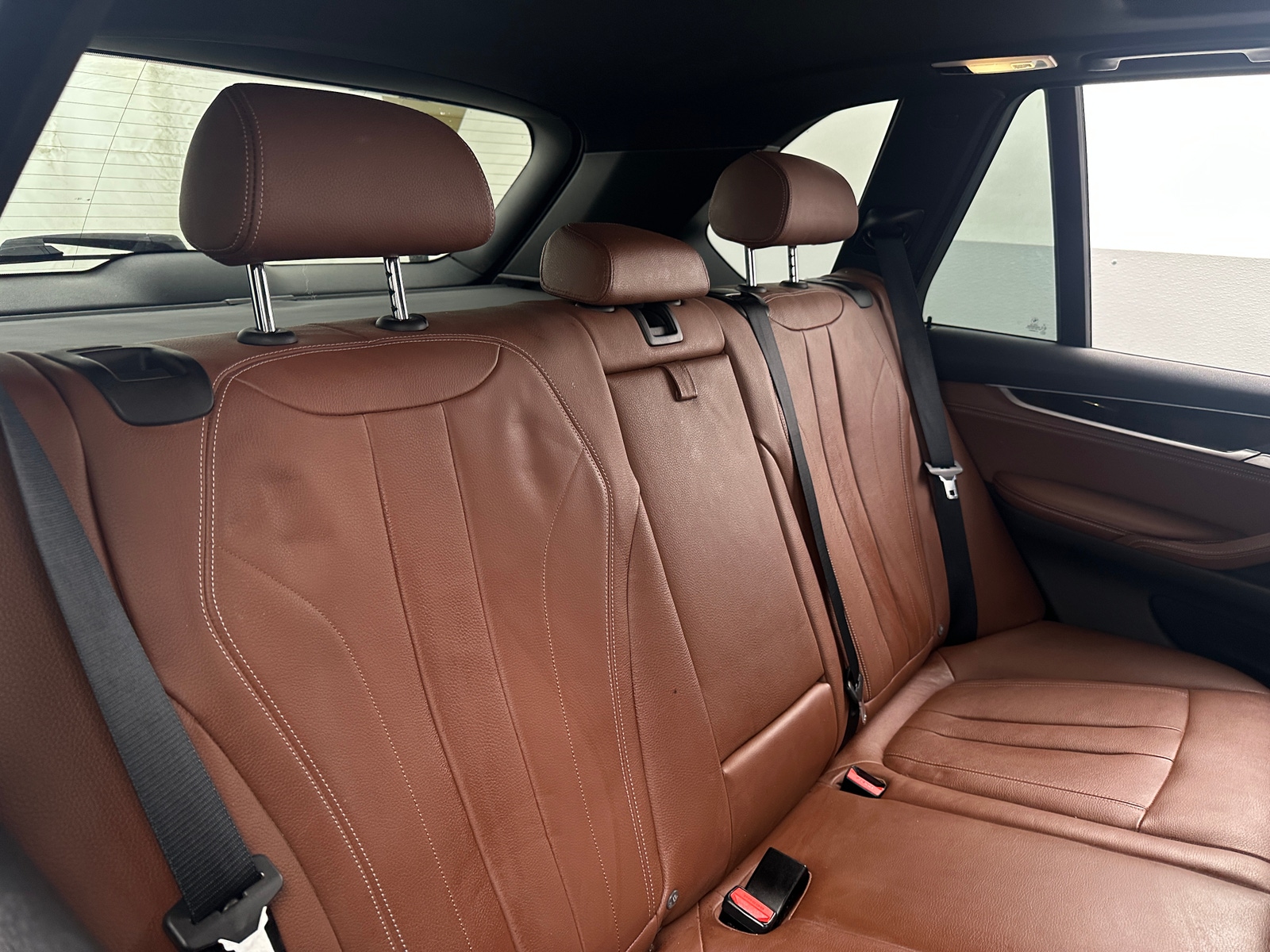 Thumbnail: 2018 BMW X5 - 5