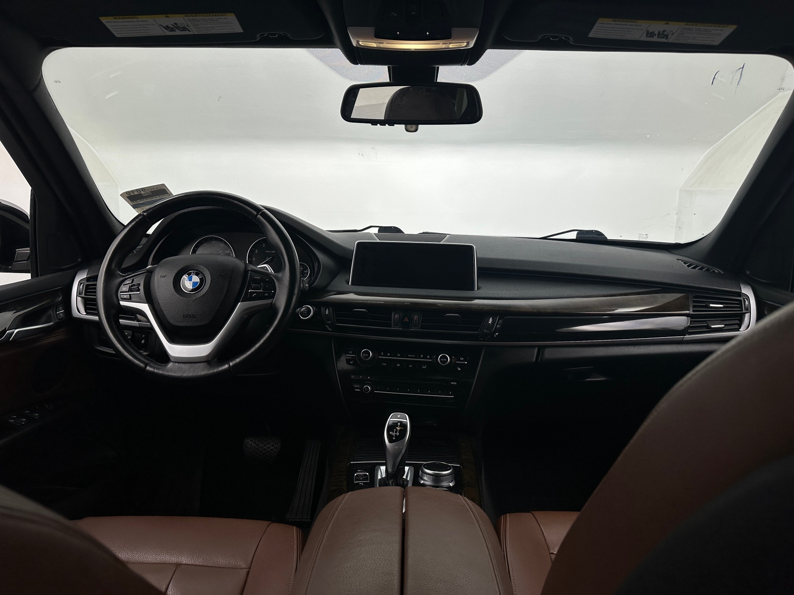 Thumbnail: 2018 BMW X5 - 2