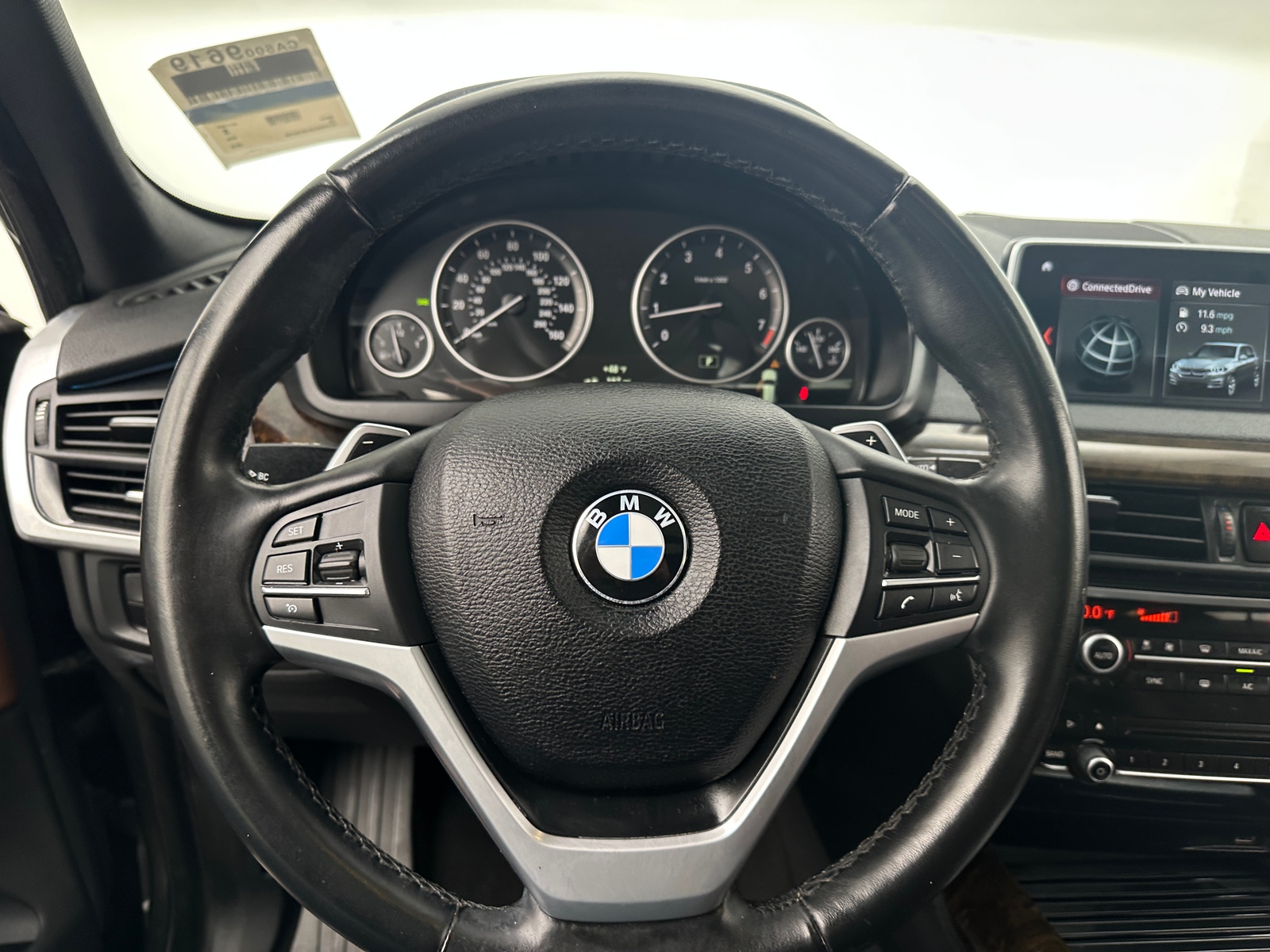 Thumbnail: 2018 BMW X5 - 4