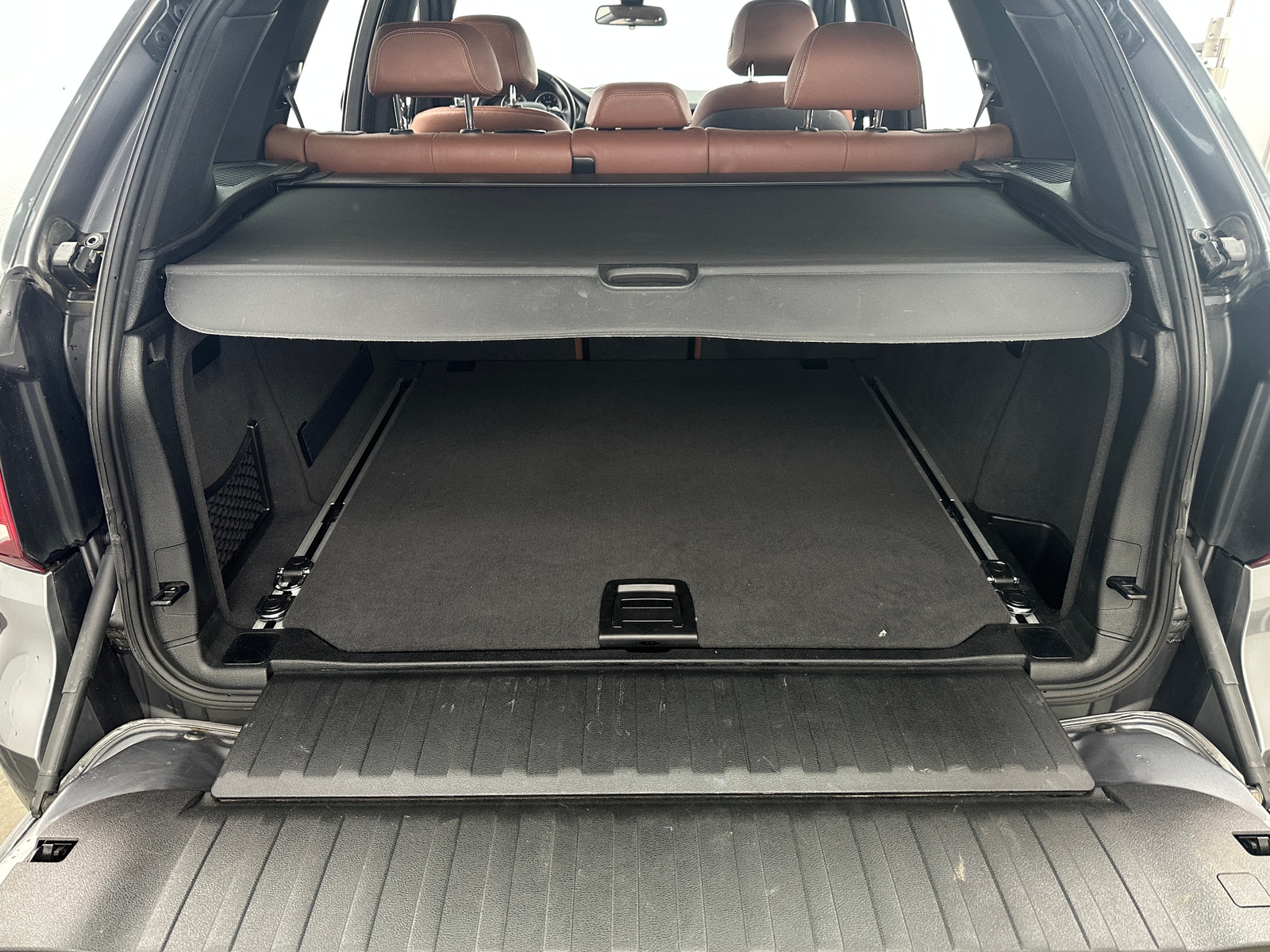 Thumbnail: 2018 BMW X5 - 6