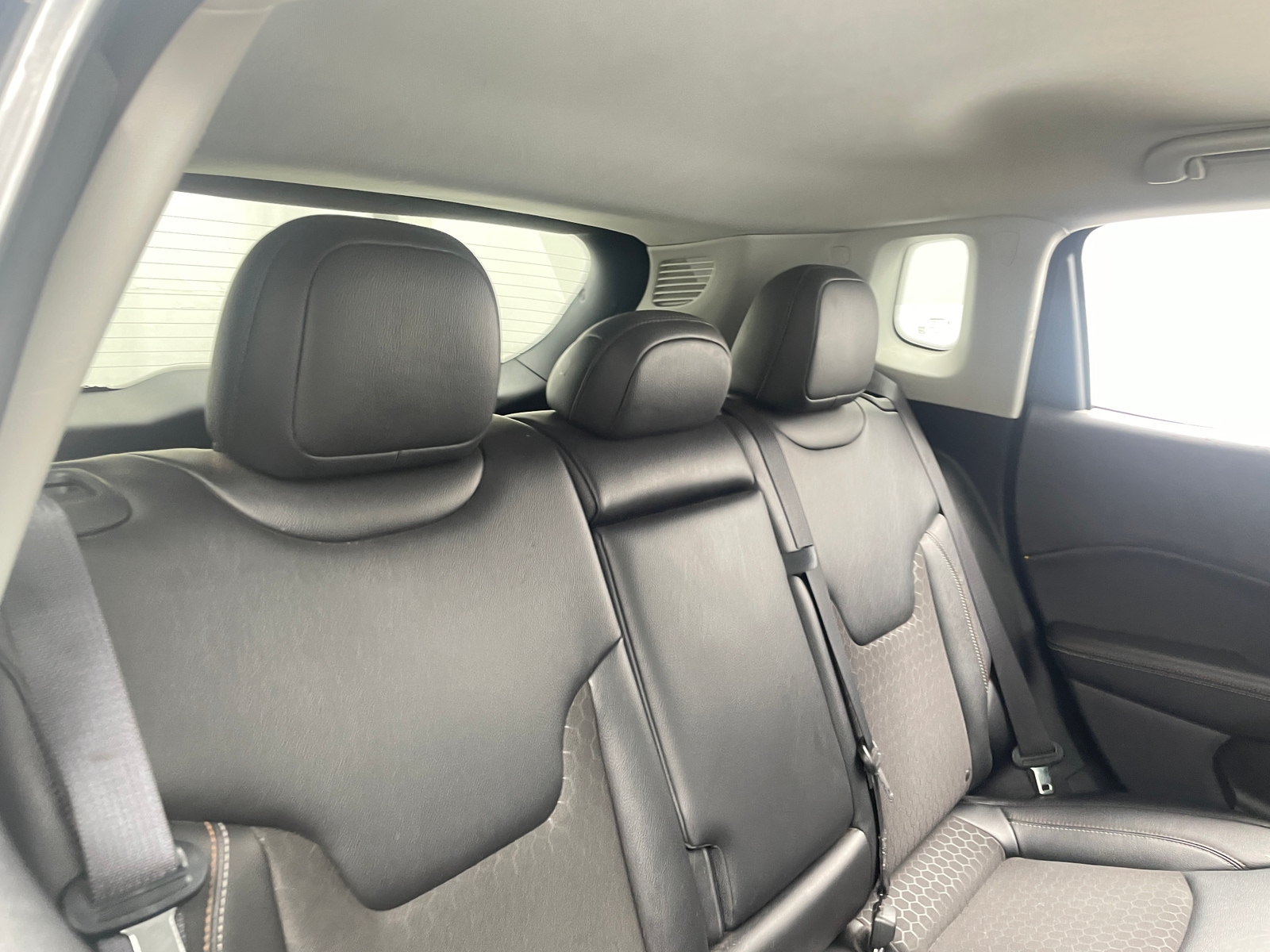 Thumbnail: 2021 Jeep Compass - 6