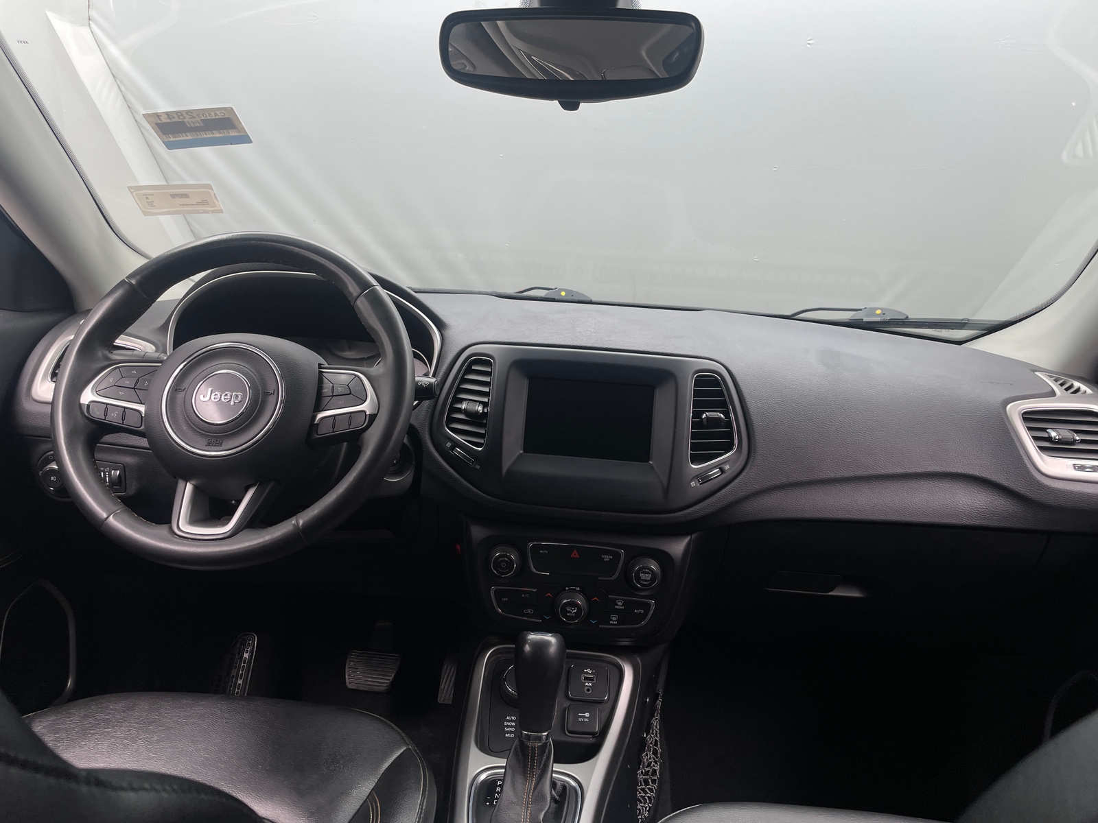 Thumbnail: 2021 Jeep Compass - 3