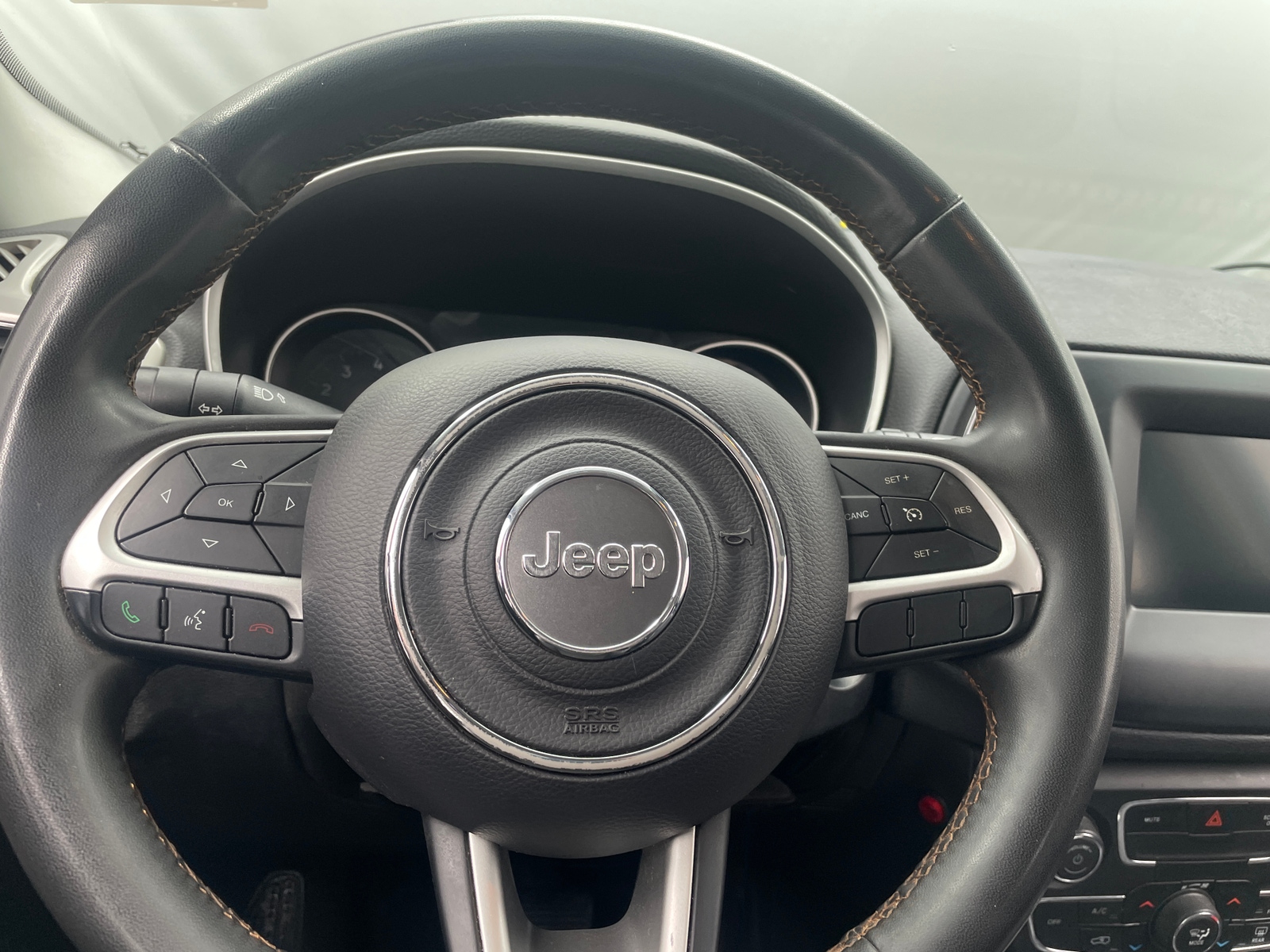 Thumbnail: 2021 Jeep Compass - 5