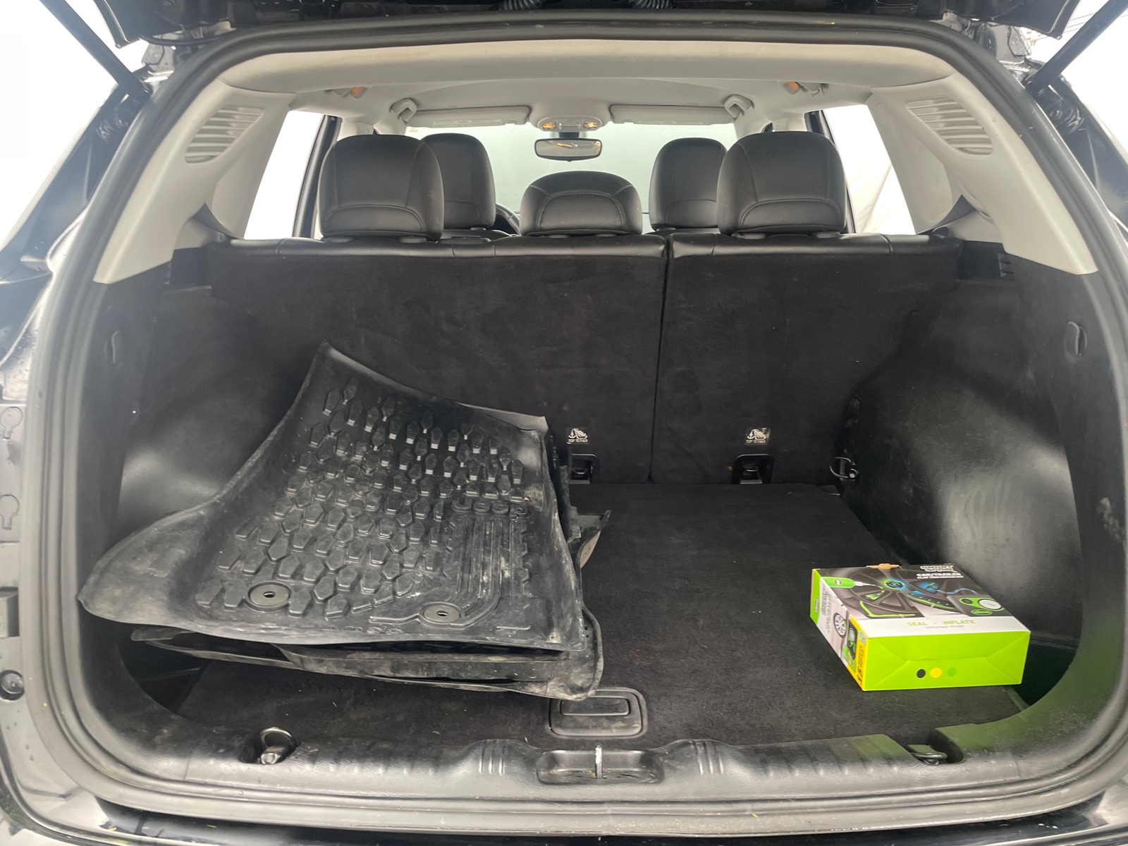 Thumbnail: 2021 Jeep Compass - 7