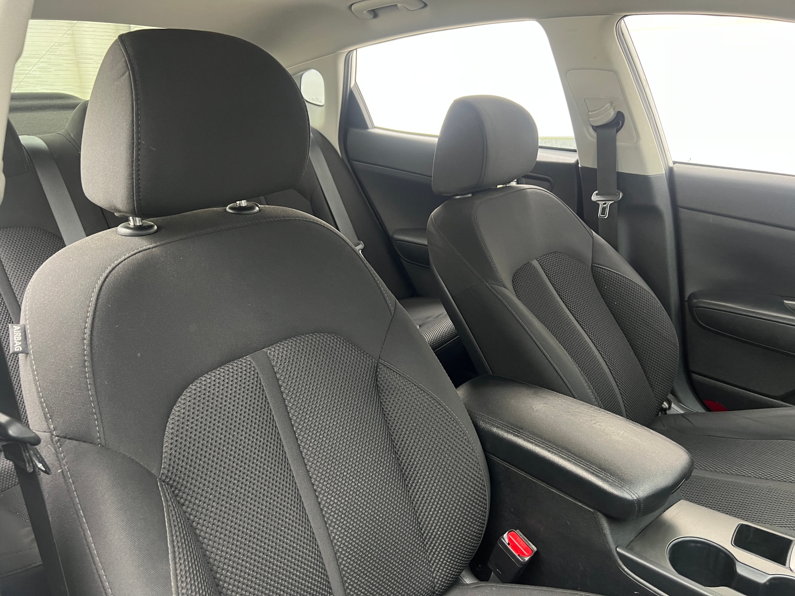 Thumbnail: 2019 Kia Optima - 2