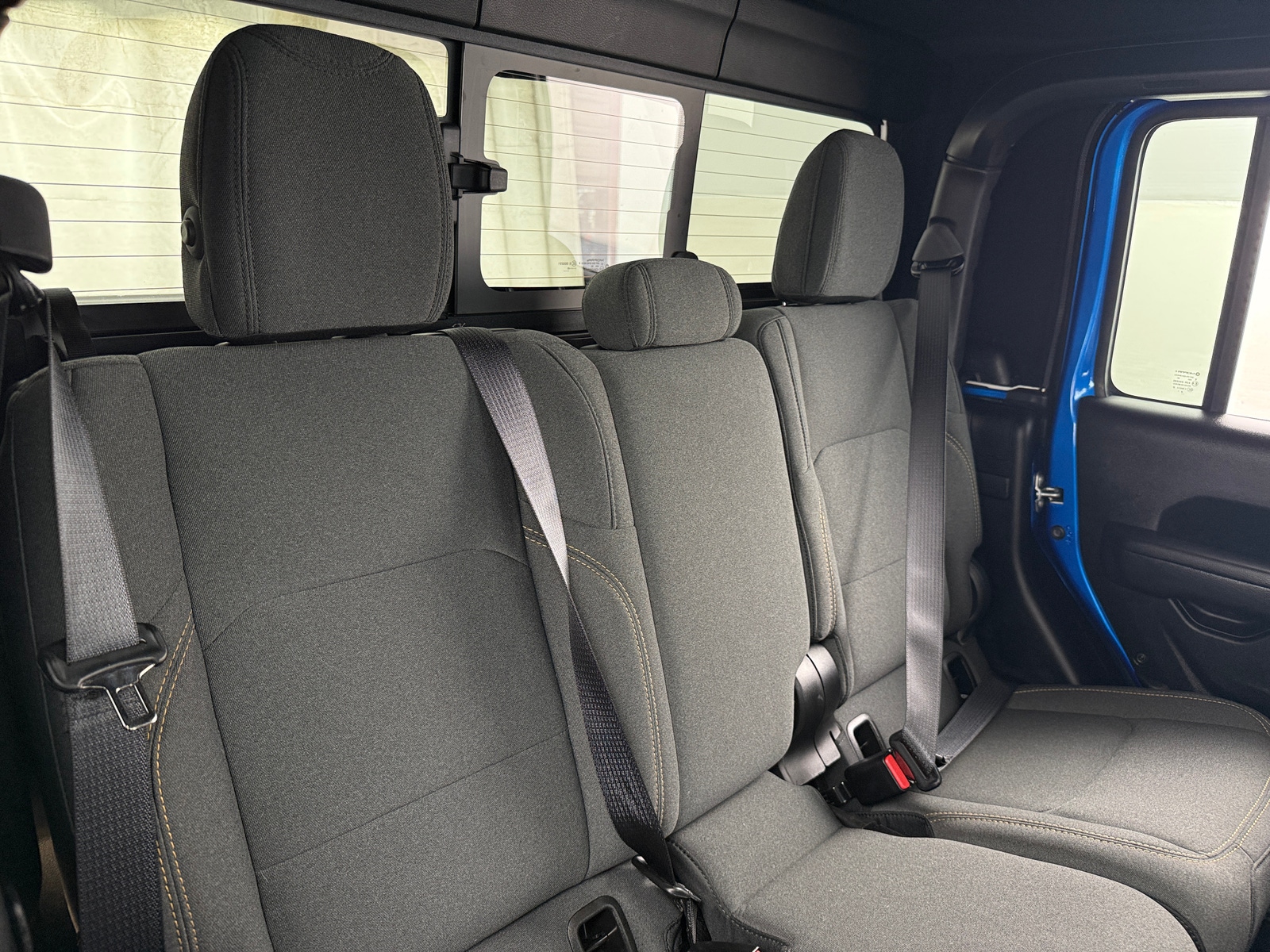 Thumbnail: 2025 Jeep Gladiator - 6