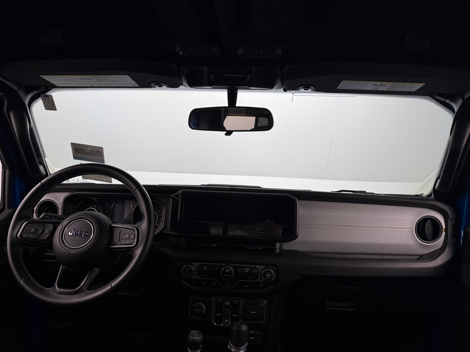 Thumbnail: 2025 Jeep Gladiator - 3