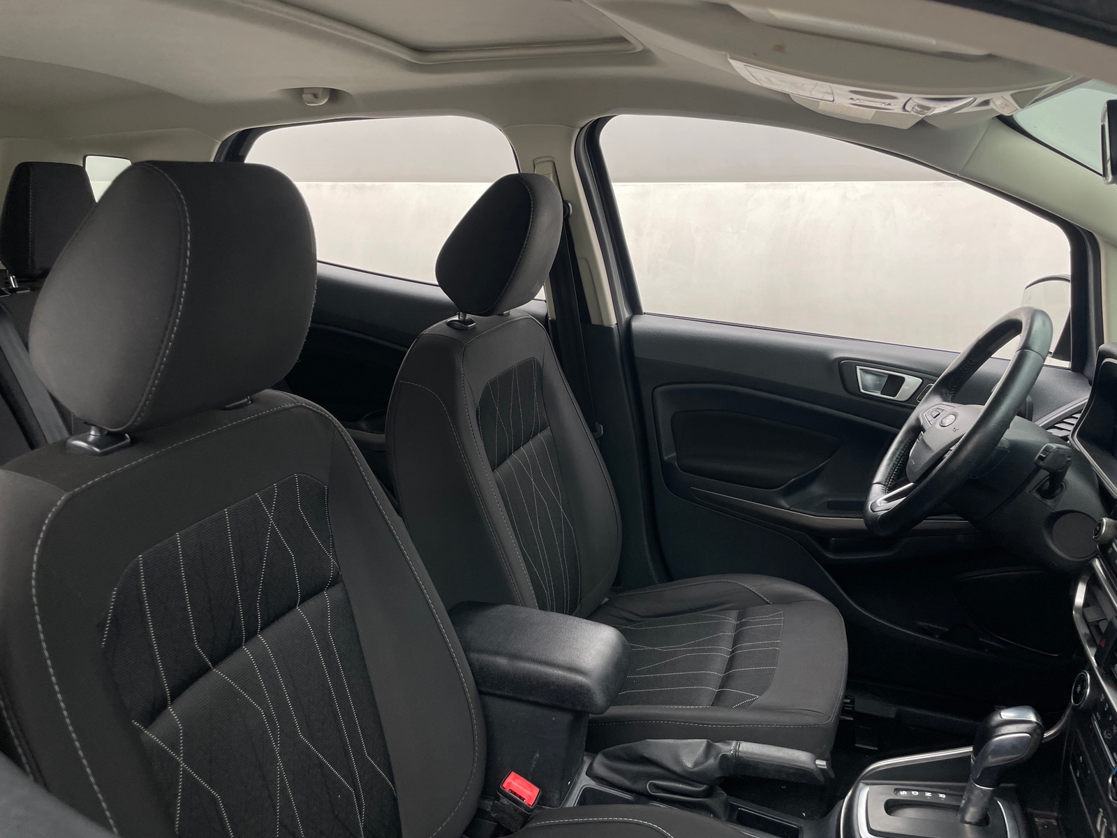 Thumbnail: 2019 Ford EcoSport - 2