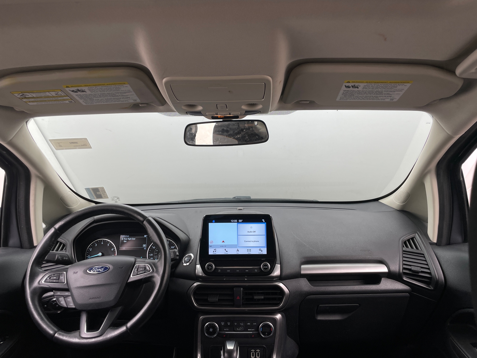 Thumbnail: 2019 Ford EcoSport - 3