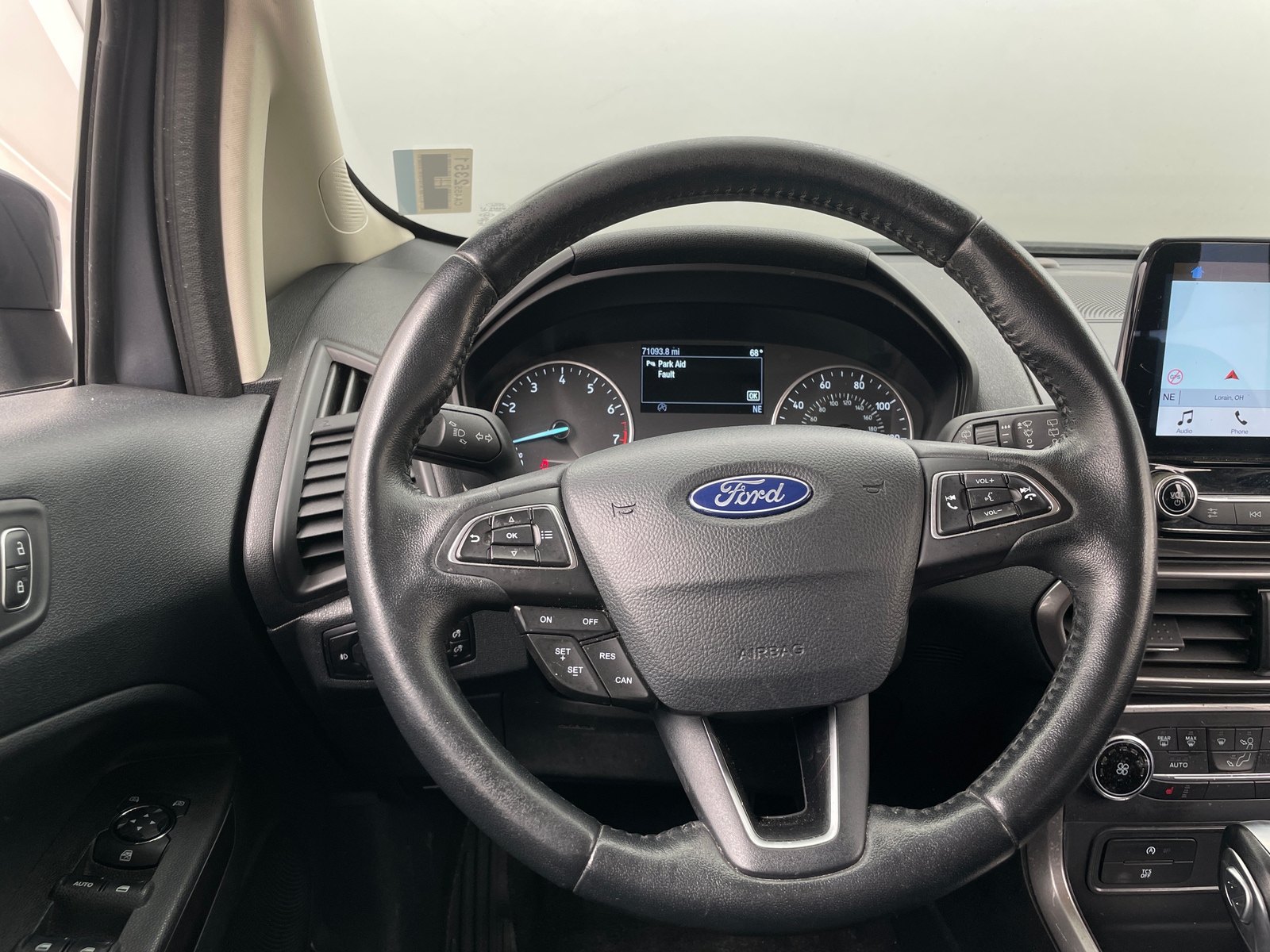 Thumbnail: 2019 Ford EcoSport - 5