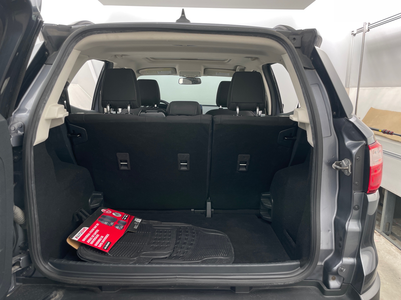 Thumbnail: 2019 Ford EcoSport - 7