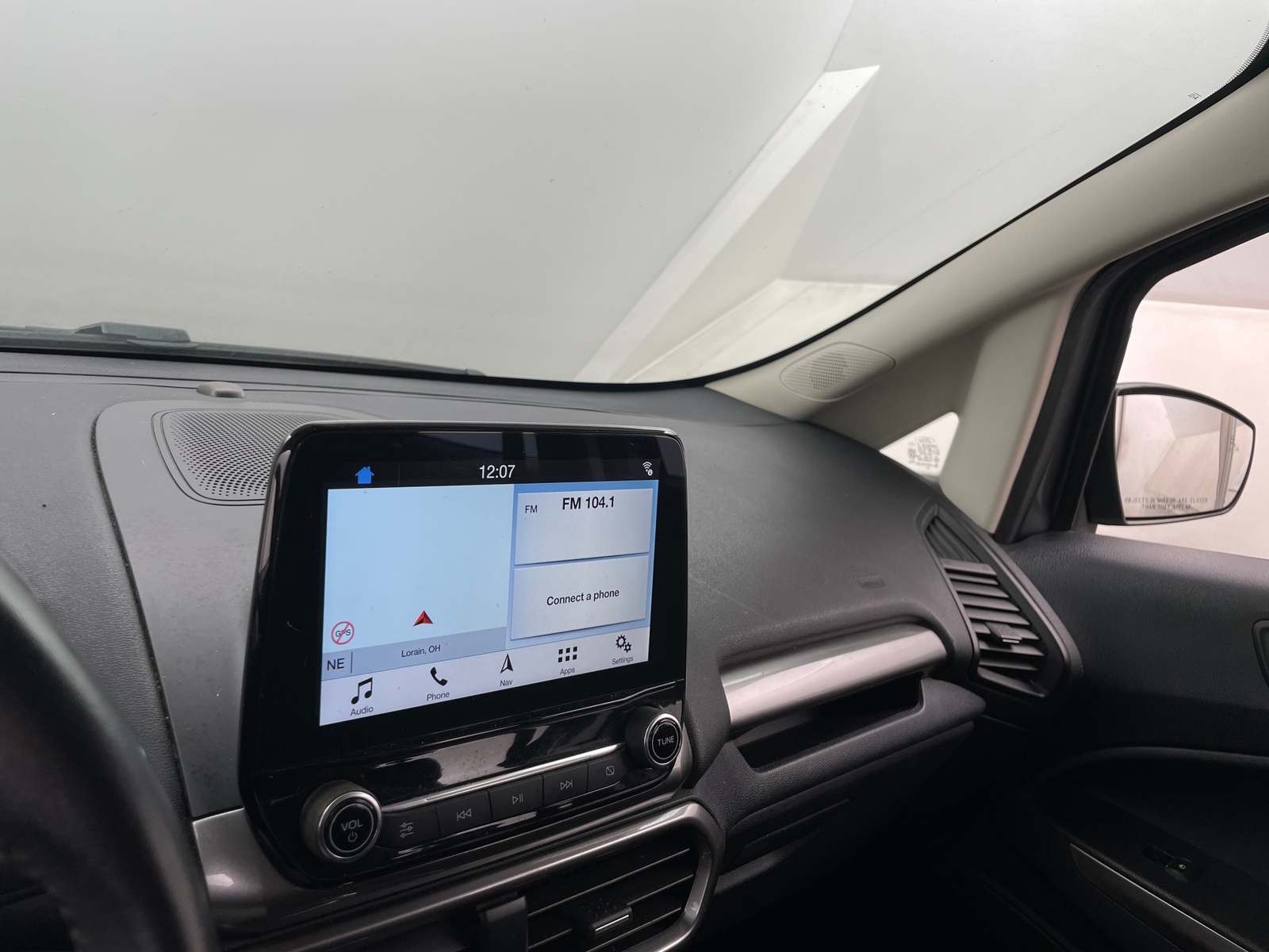 Thumbnail: 2019 Ford EcoSport - 4