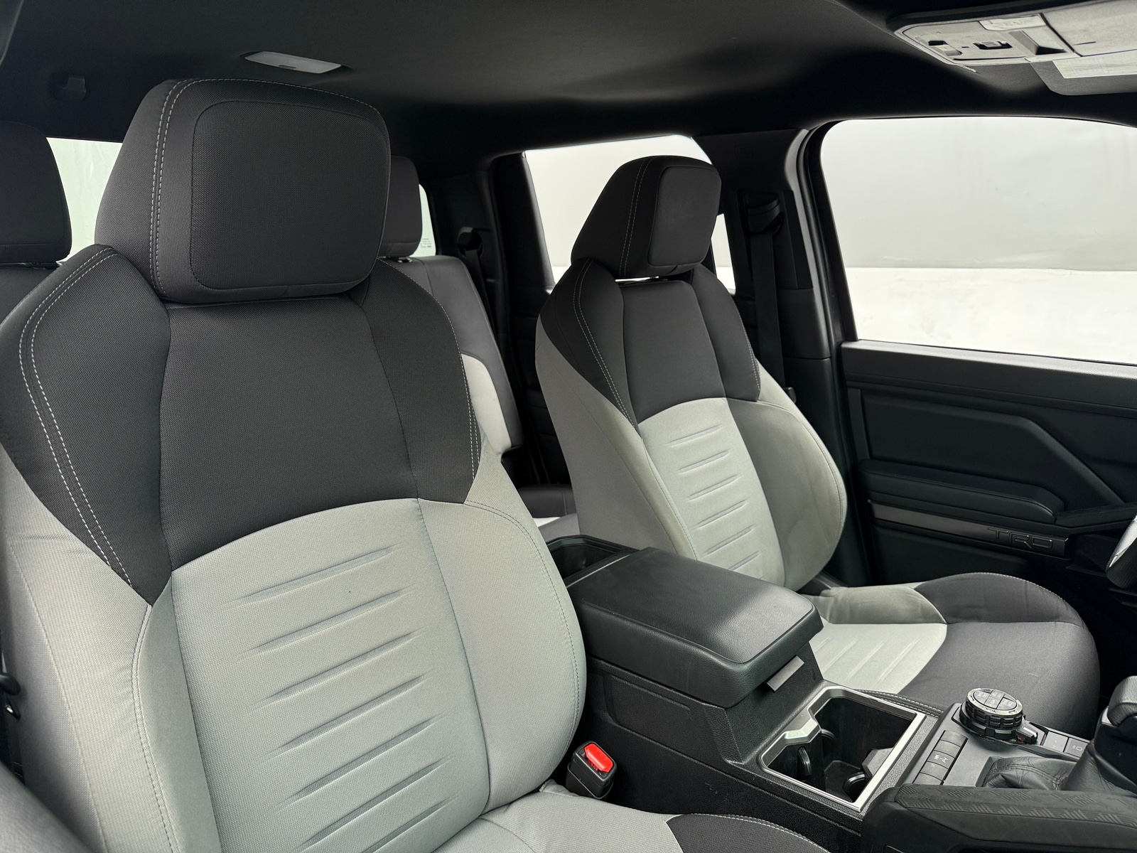 Thumbnail: 2025 Toyota Tacoma - 2