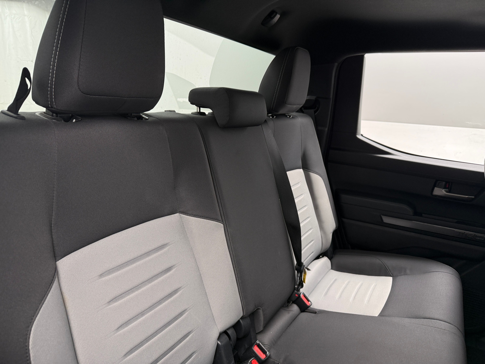 Thumbnail: 2025 Toyota Tacoma - 6