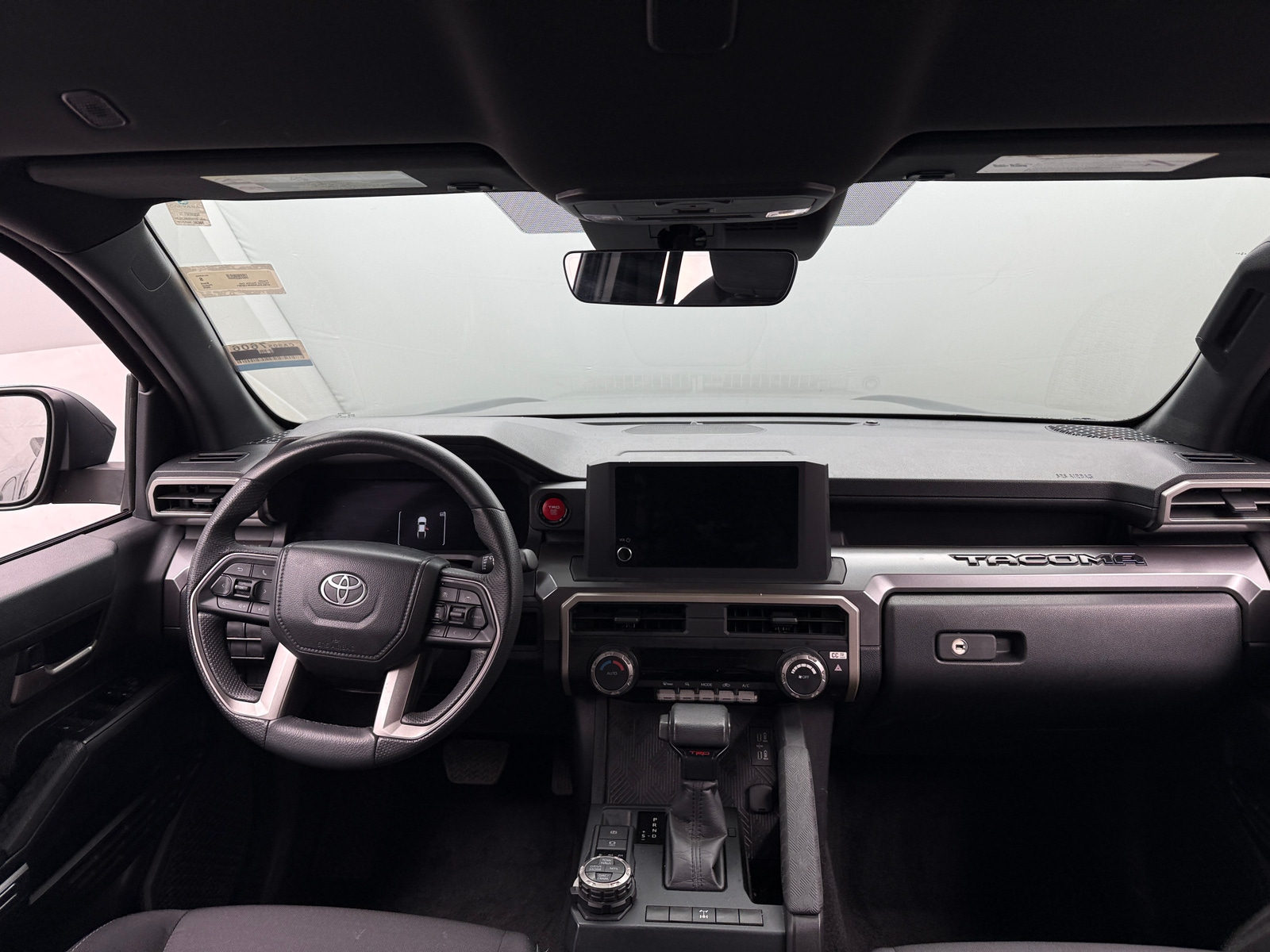 Thumbnail: 2025 Toyota Tacoma - 3