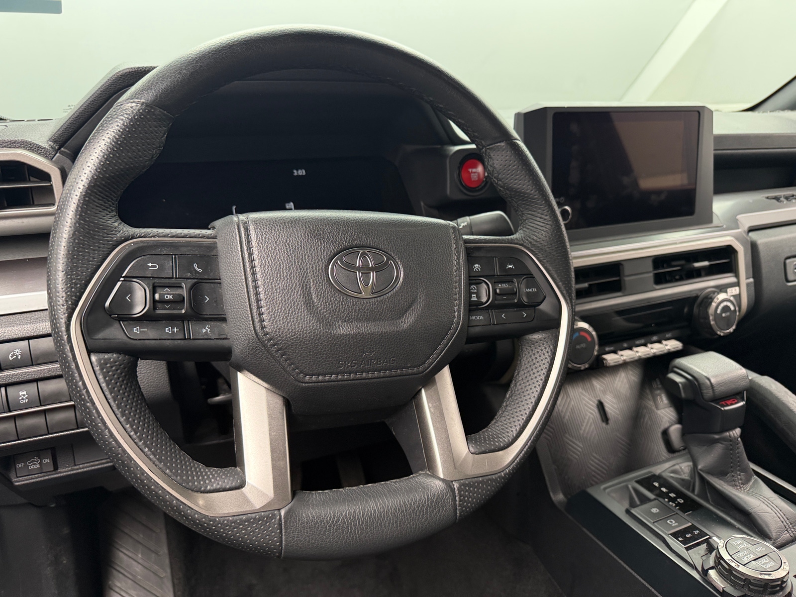 Thumbnail: 2025 Toyota Tacoma - 5